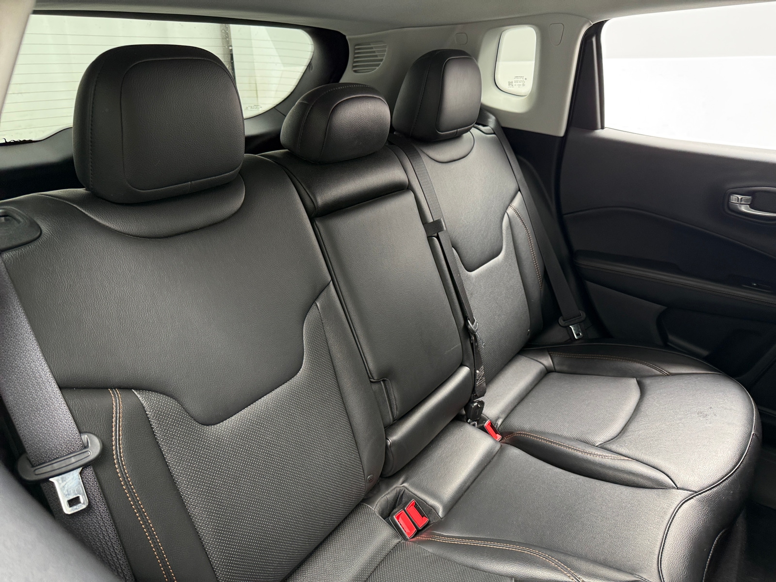 Thumbnail: 2021 Jeep Compass - 5