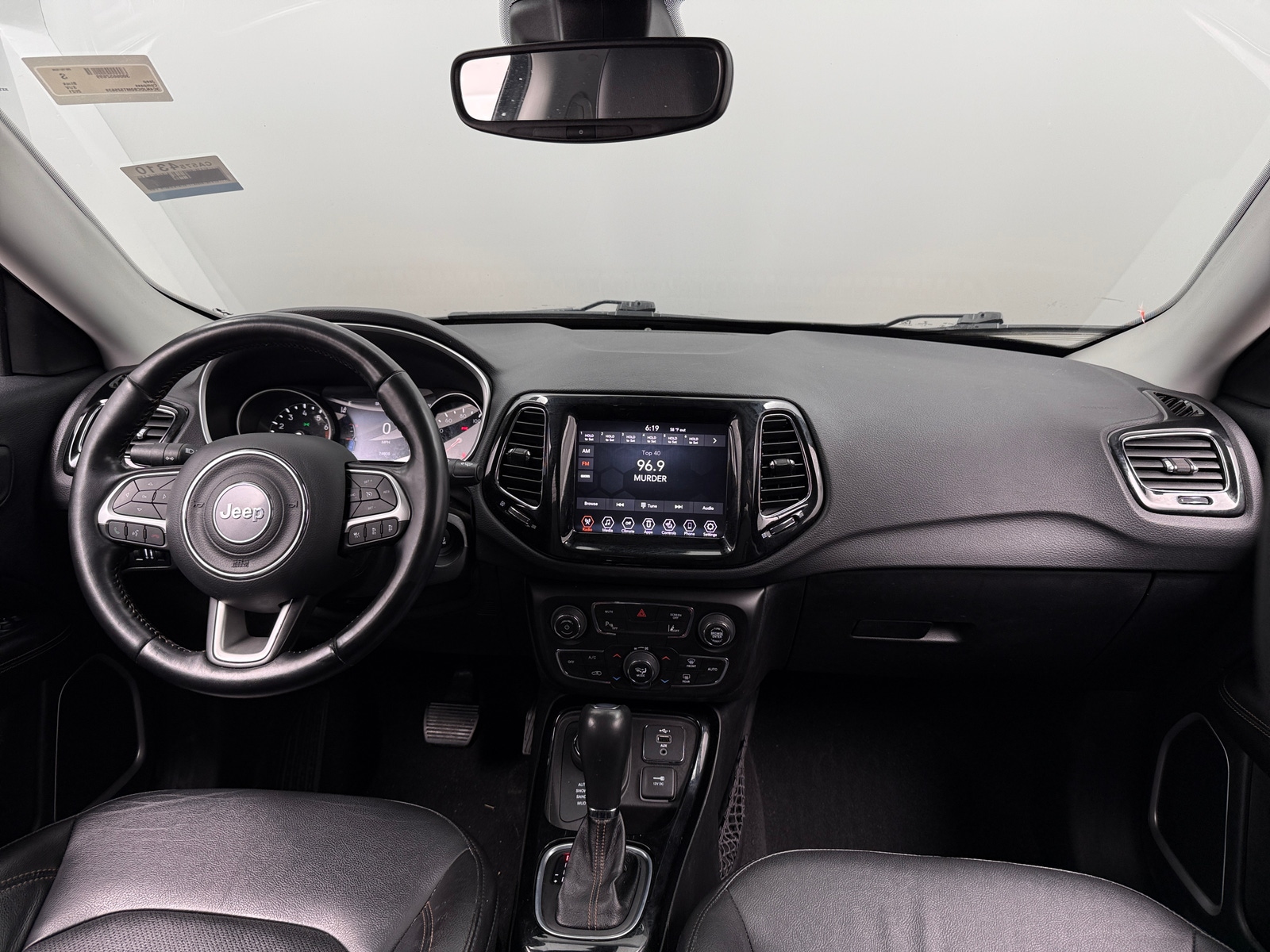 Thumbnail: 2021 Jeep Compass - 2