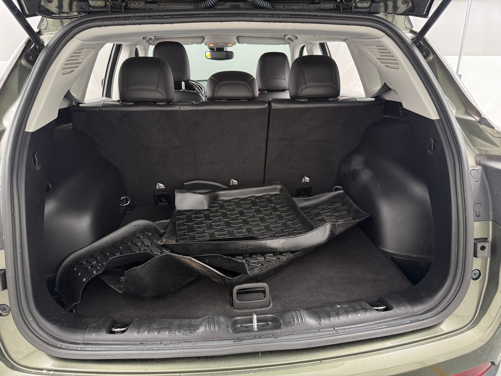 Thumbnail: 2021 Jeep Compass - 6
