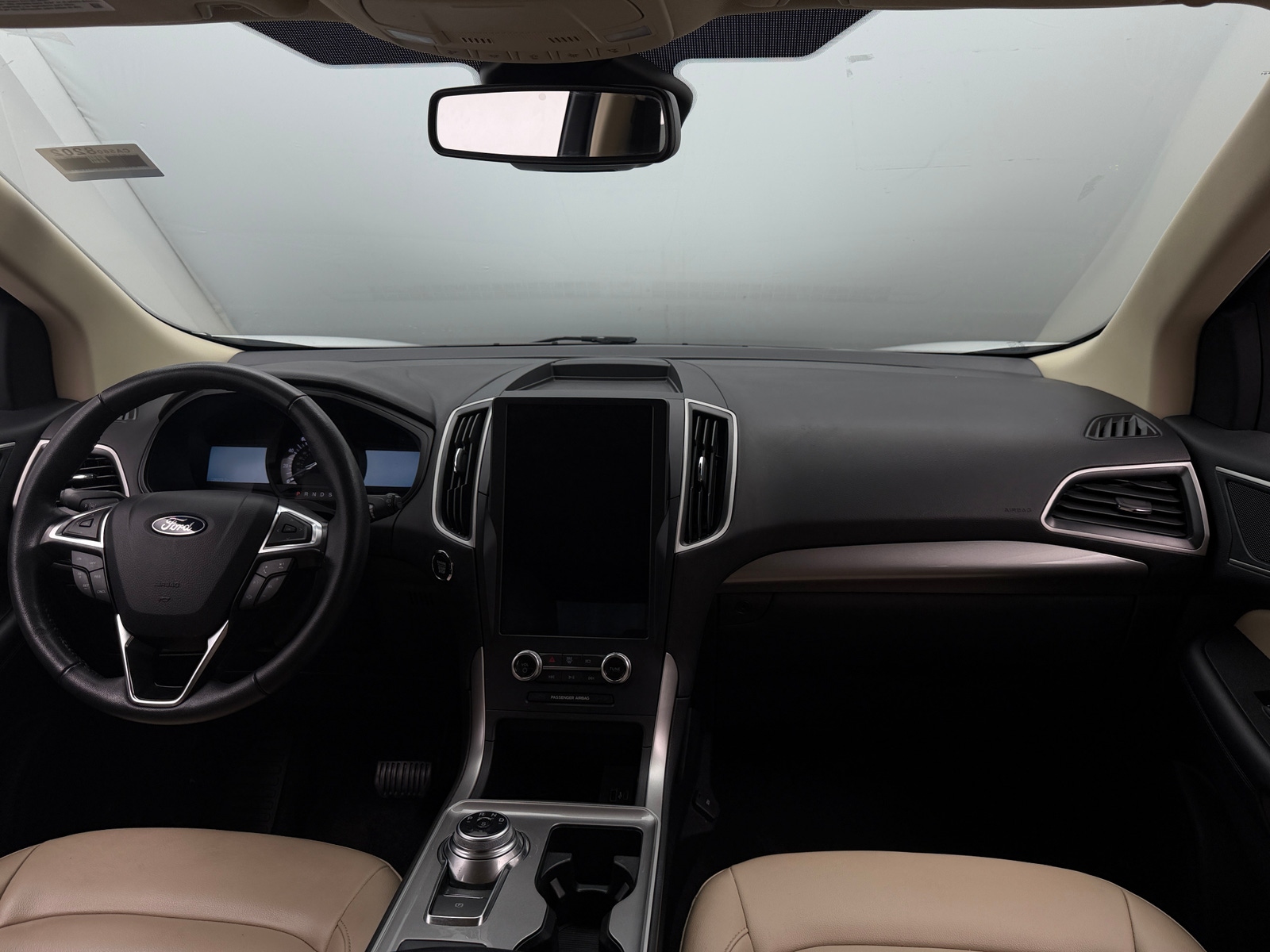 Thumbnail: 2024 Ford Edge - 2