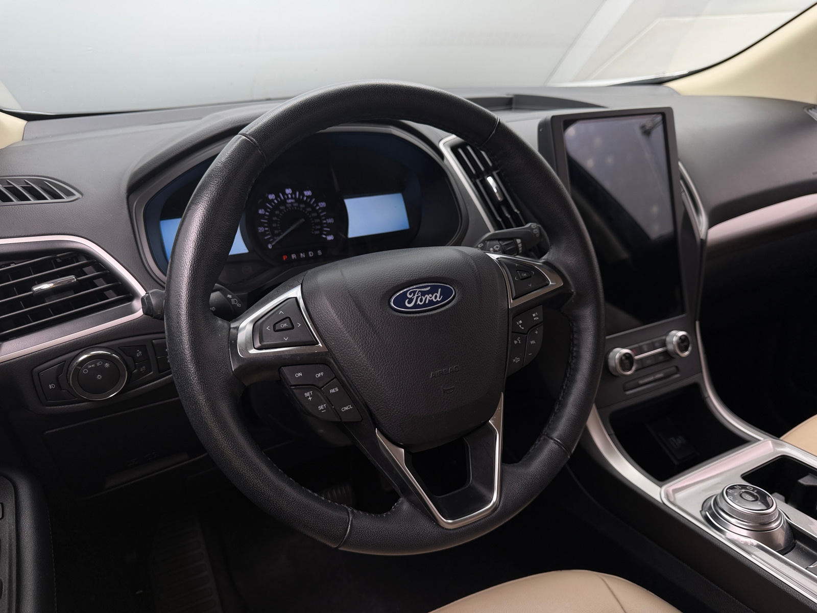 Thumbnail: 2024 Ford Edge - 4
