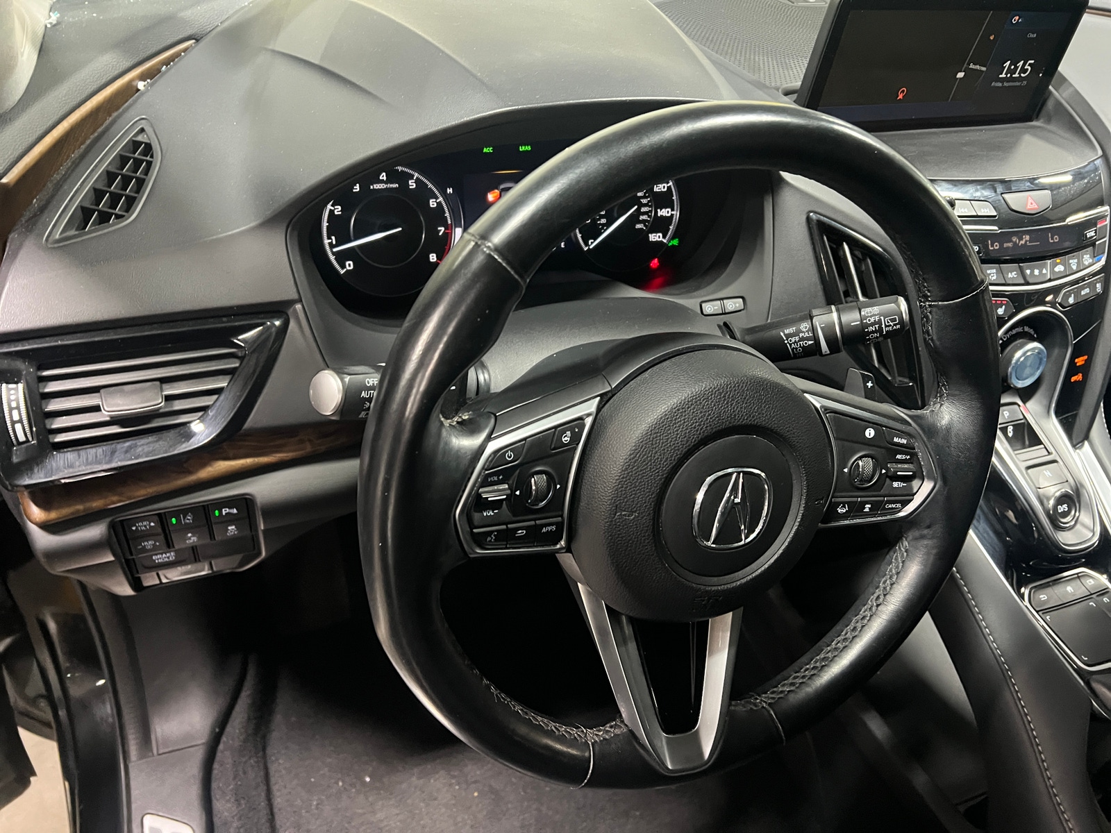 Thumbnail: 2020 Acura RDX - 4