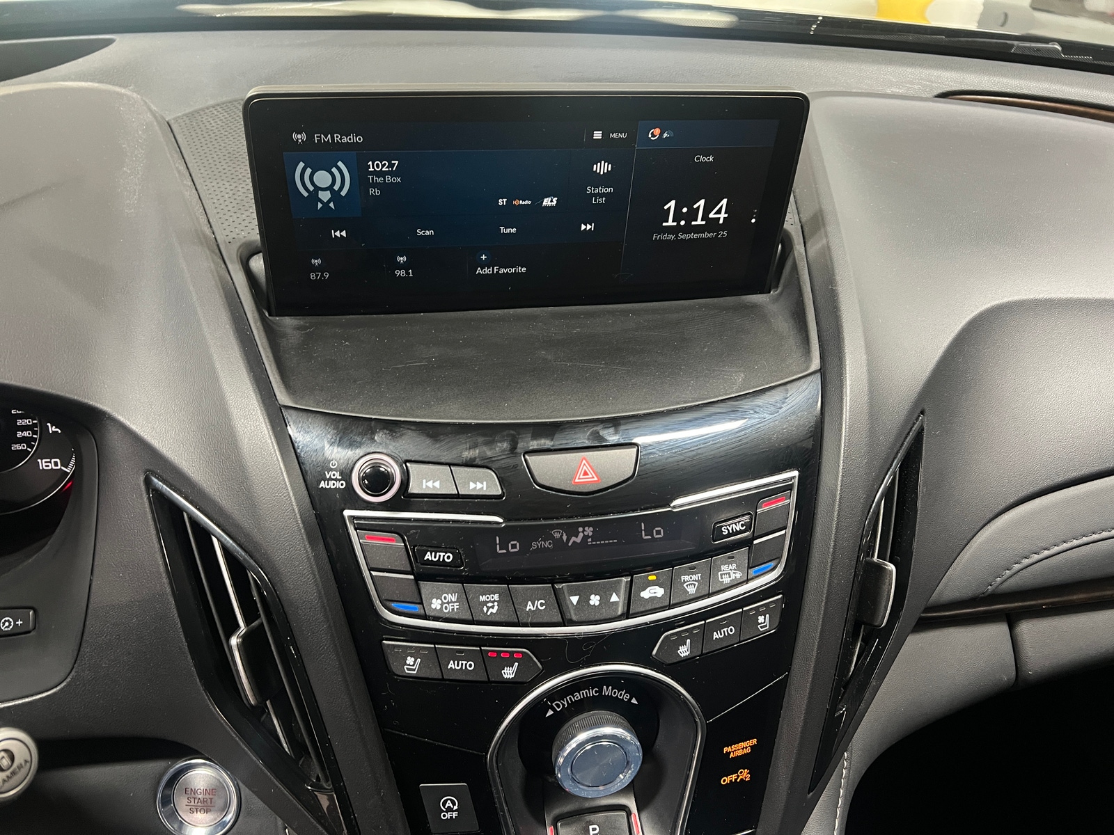 Thumbnail: 2020 Acura RDX - 3