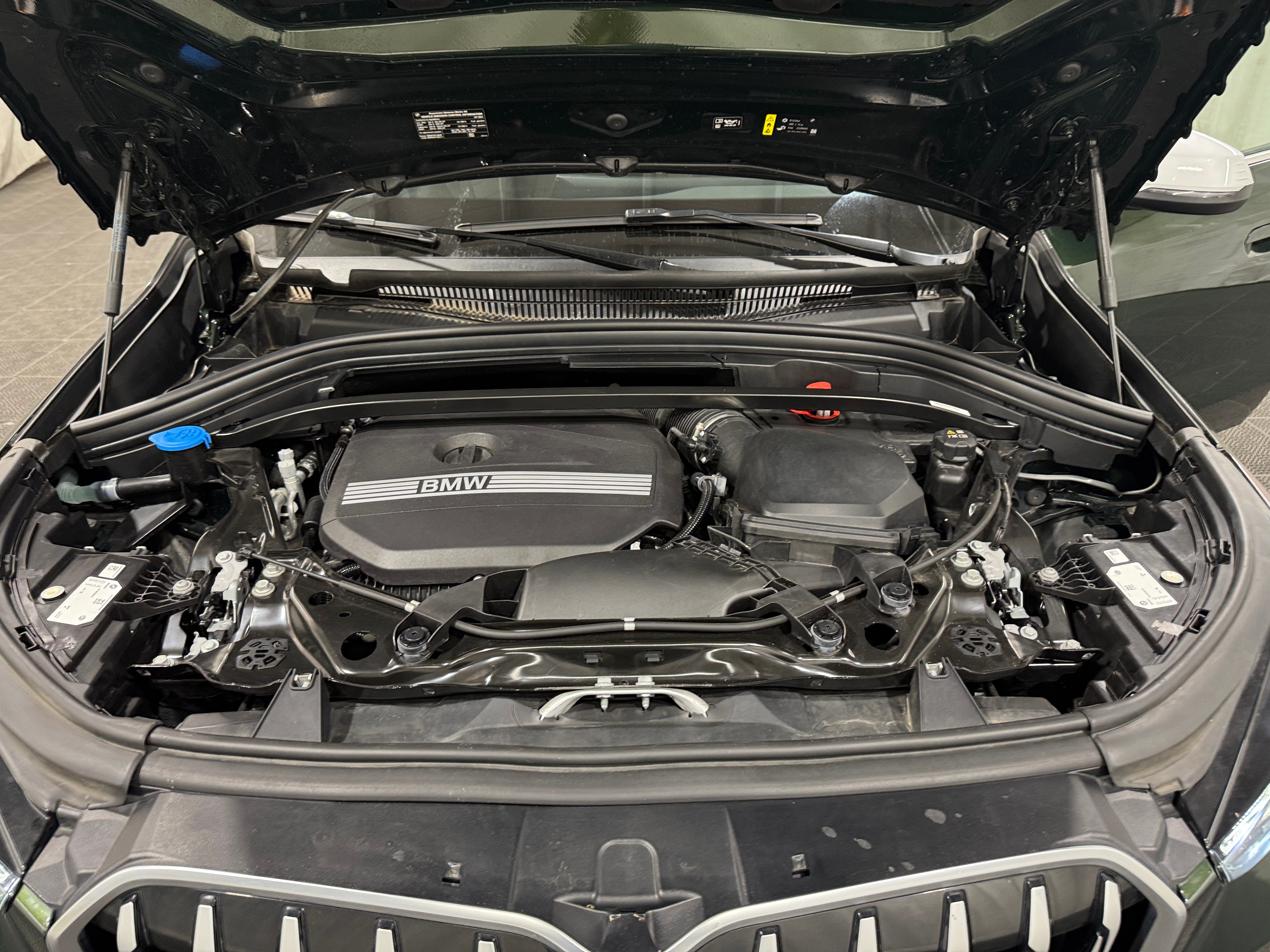 2024 BMW X1