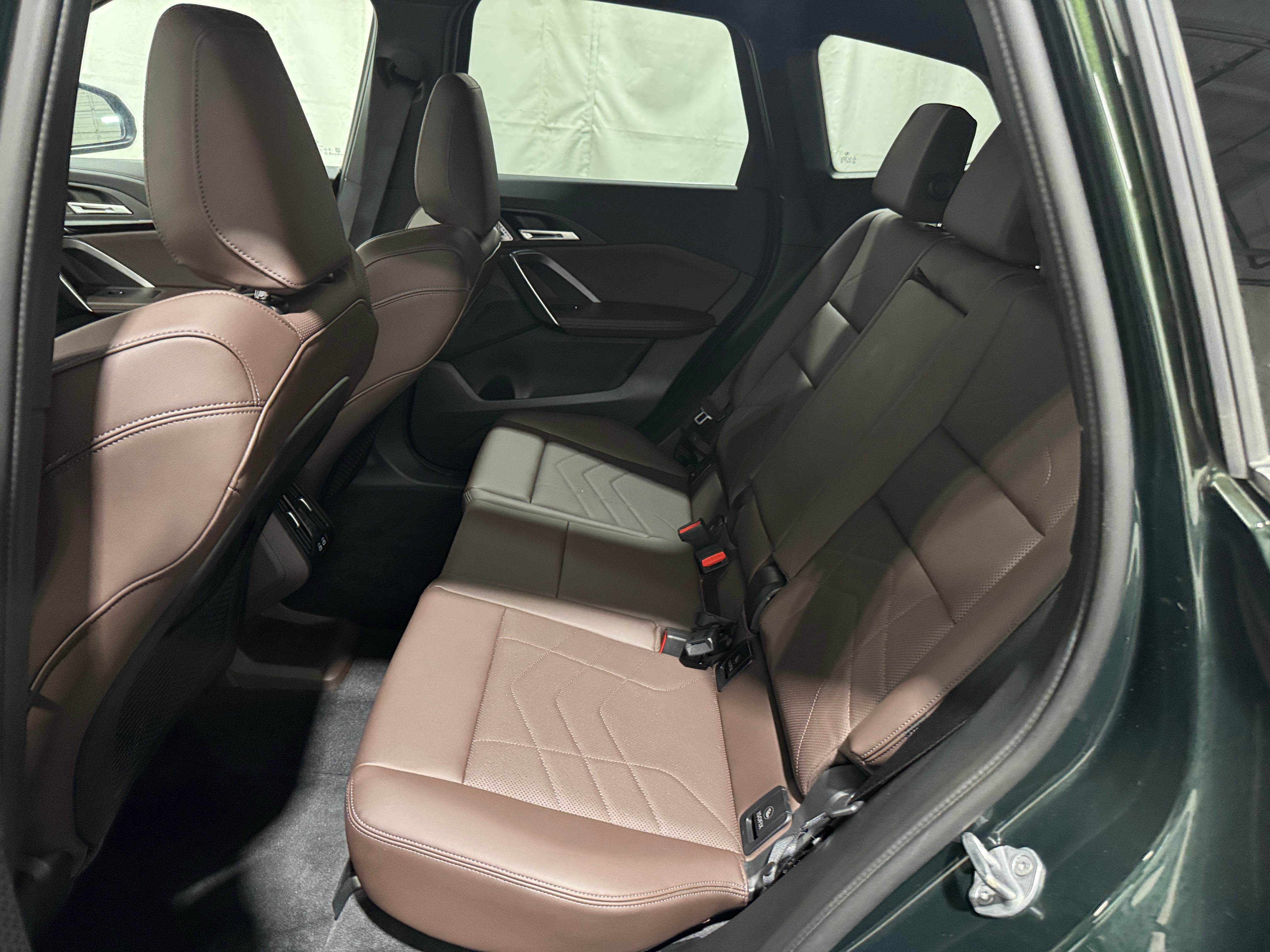 2024 BMW X1