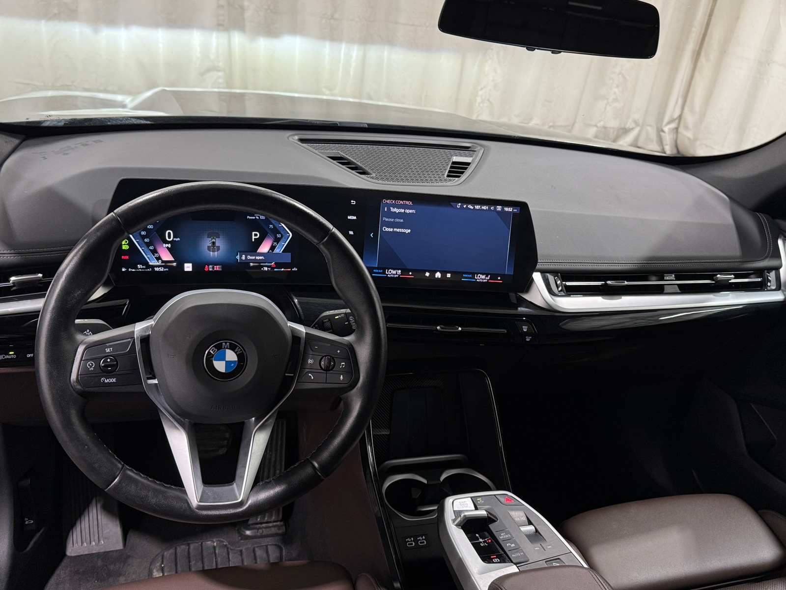 Thumbnail: 2024 BMW X1 - 2