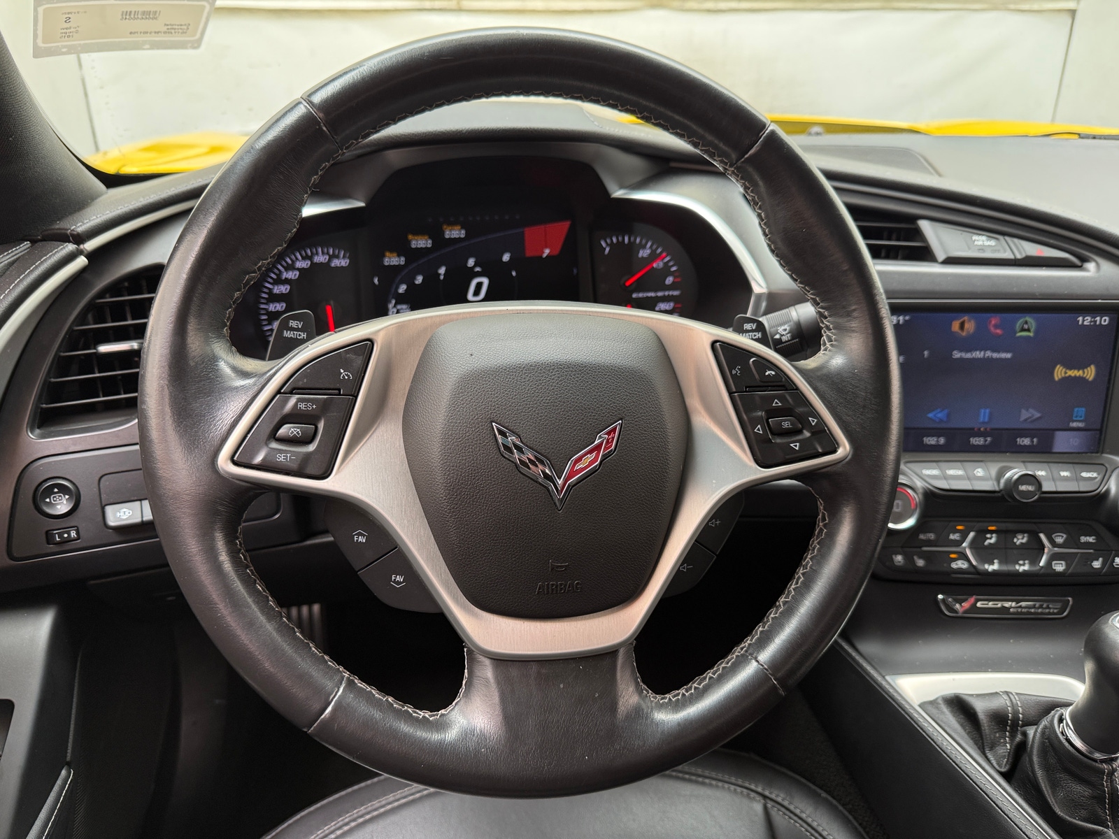Thumbnail: 2015 Chevrolet Corvette - 3