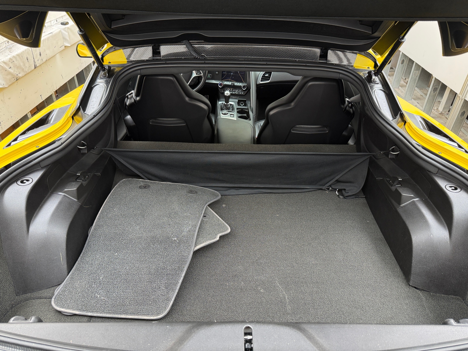 Thumbnail: 2015 Chevrolet Corvette - 4
