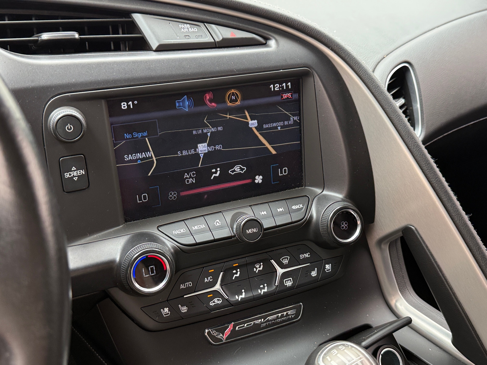 Thumbnail: 2015 Chevrolet Corvette - 2