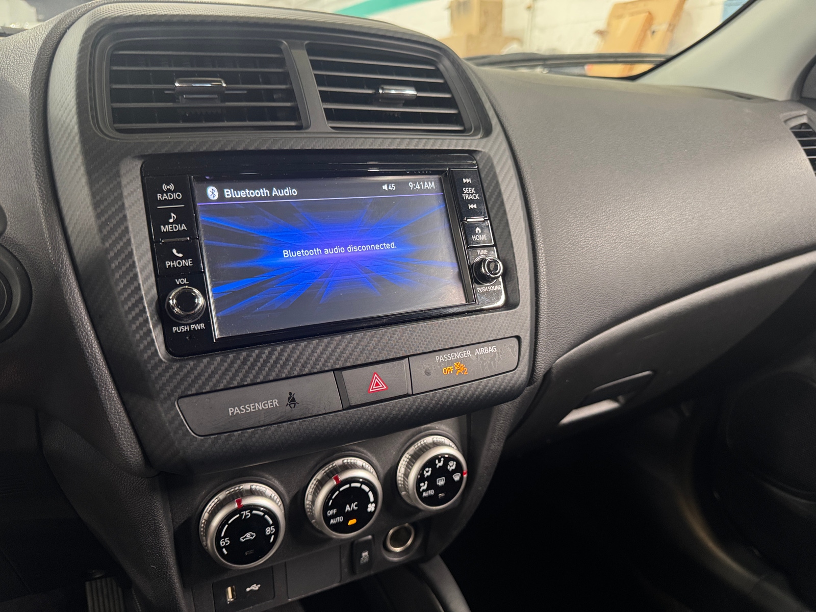 Thumbnail: 2024 Mitsubishi Outlander Sport - 4