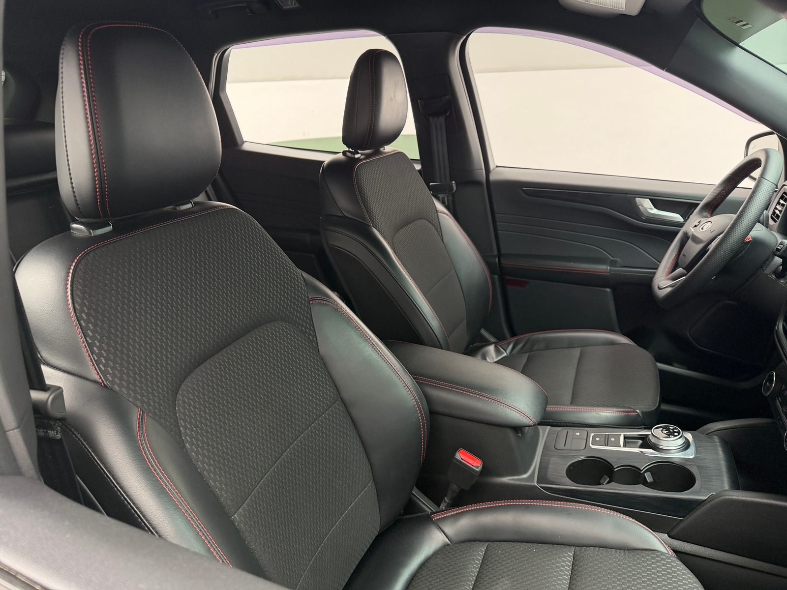 Thumbnail: 2023 Ford Escape - 2