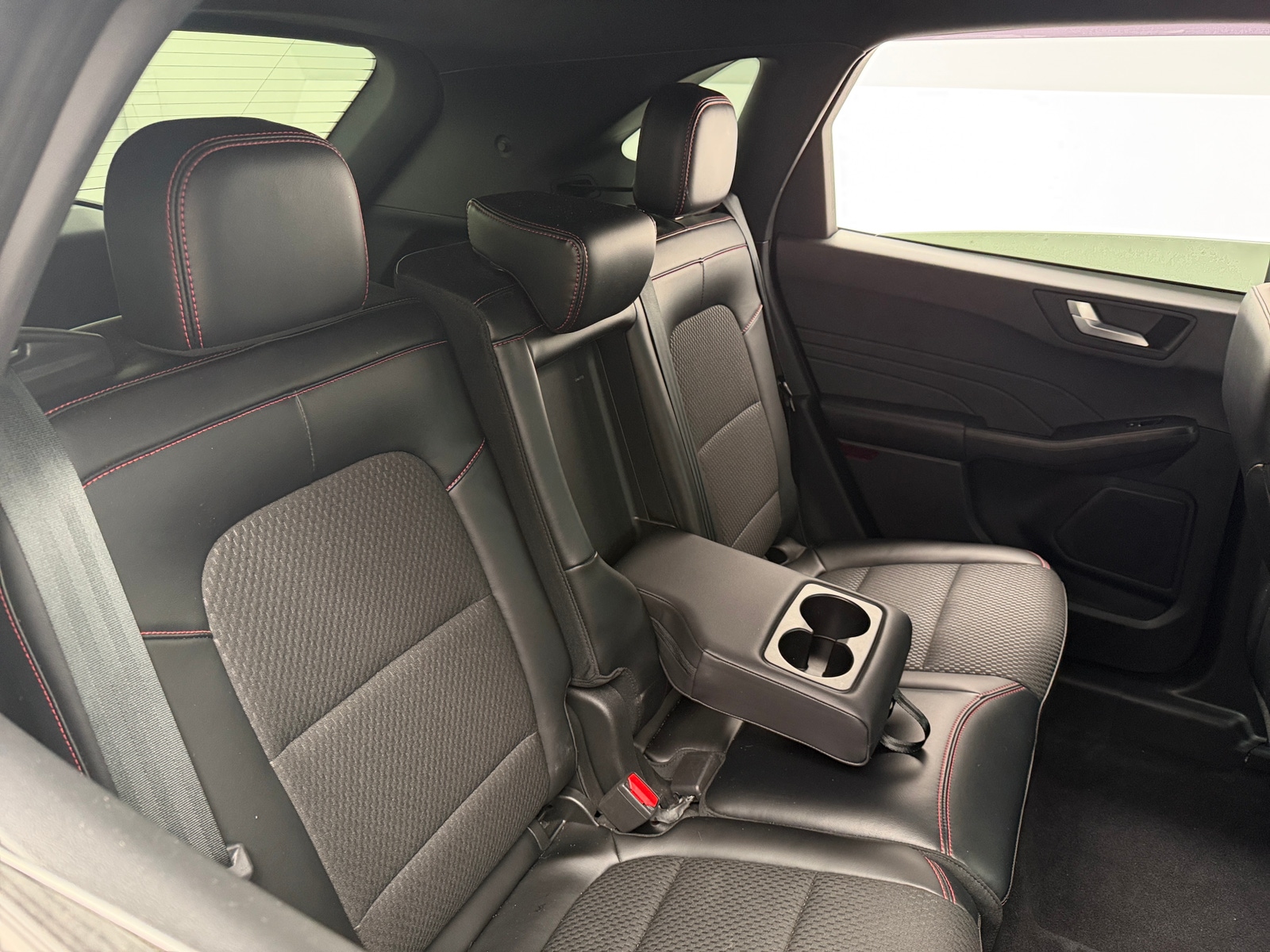 Thumbnail: 2023 Ford Escape - 6