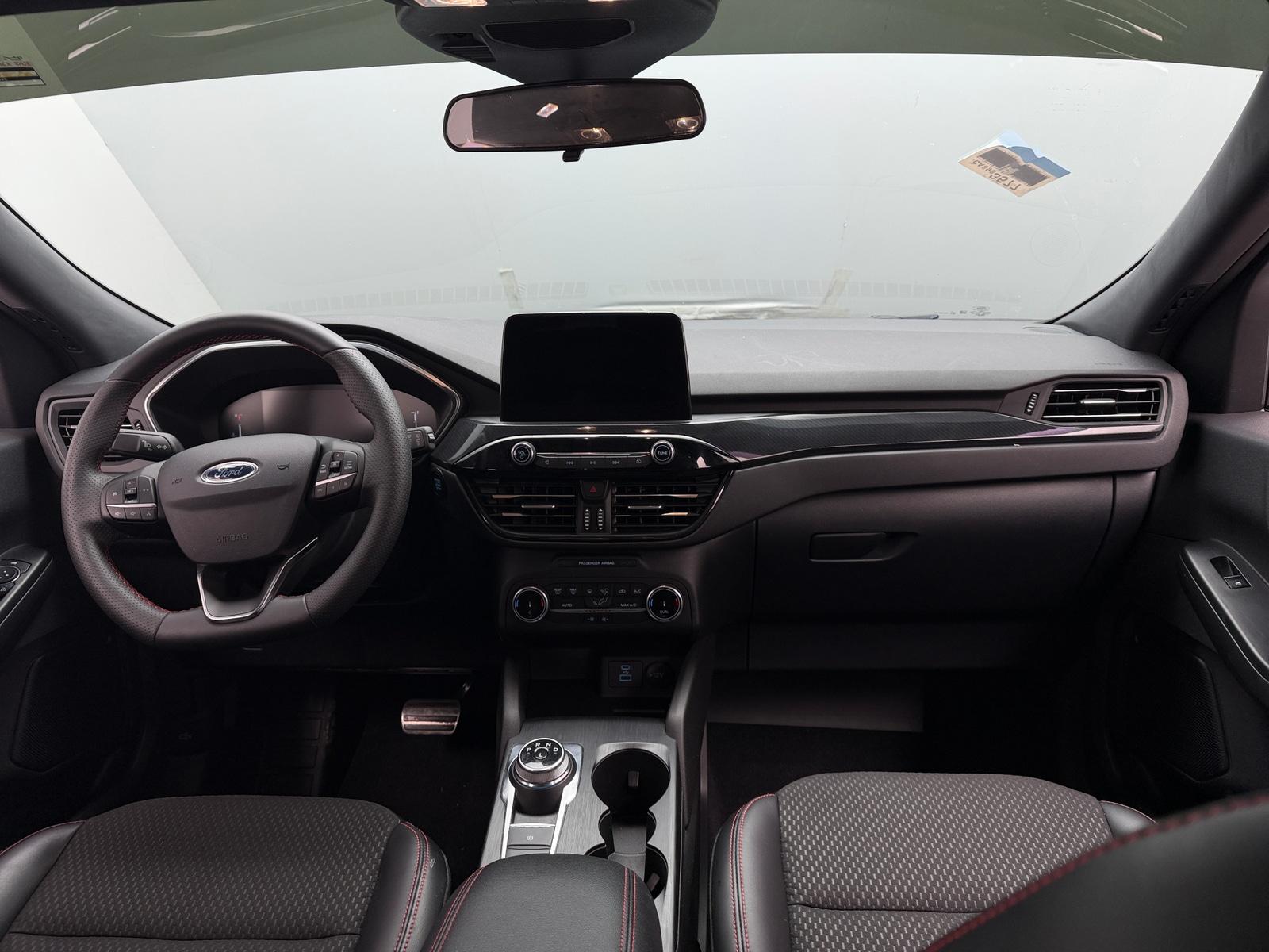 Thumbnail: 2023 Ford Escape - 3