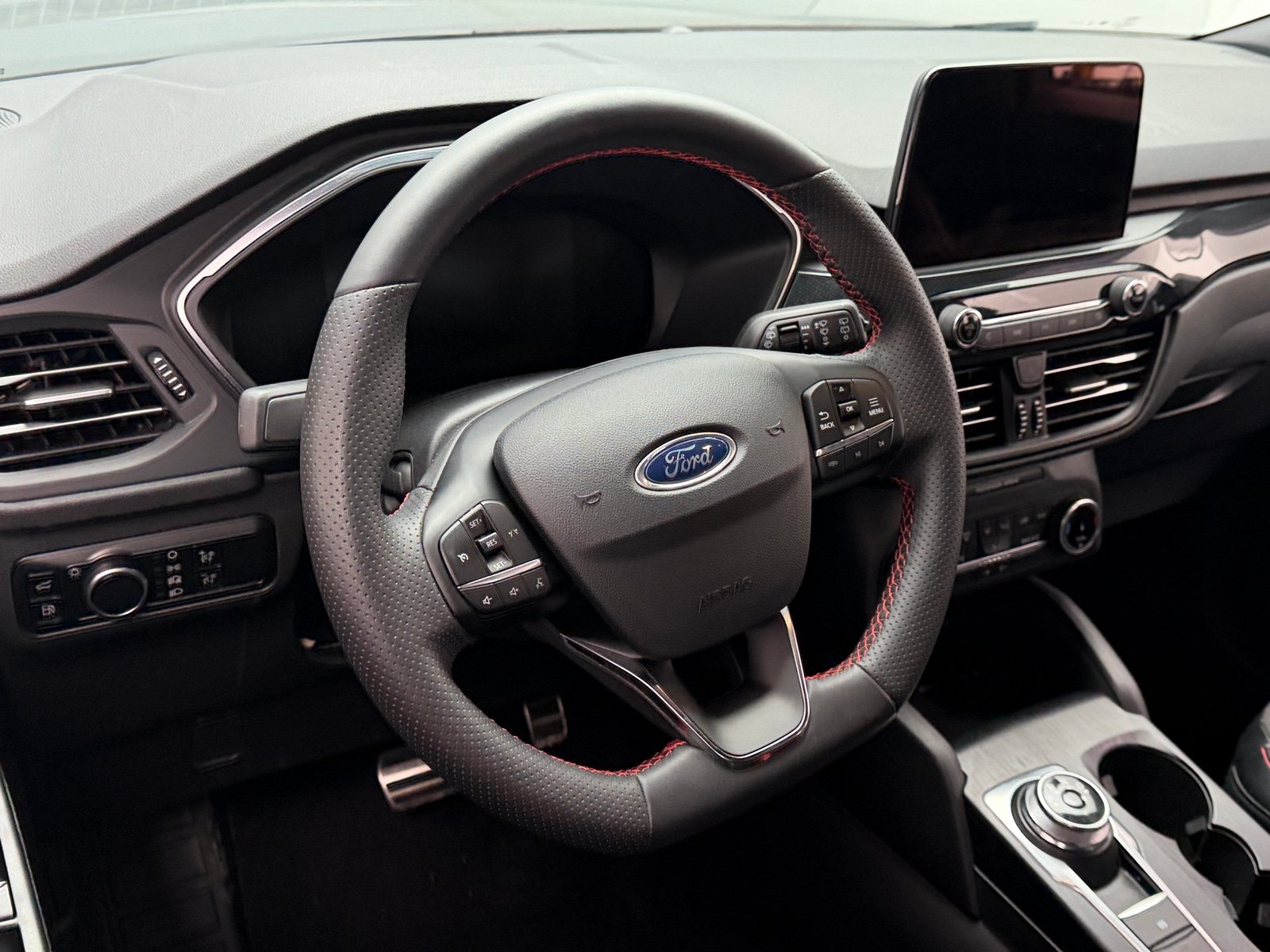 Thumbnail: 2023 Ford Escape - 5