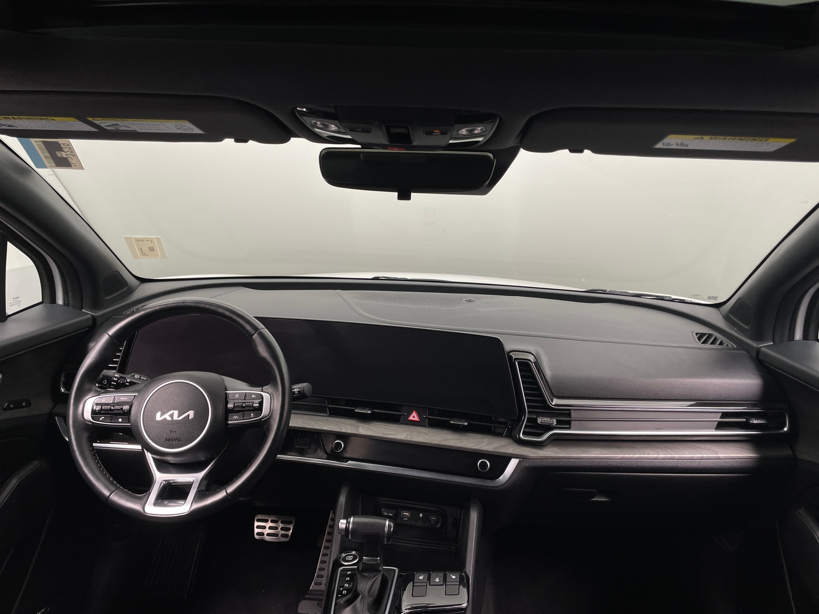Thumbnail: 2024 Kia Sportage - 2