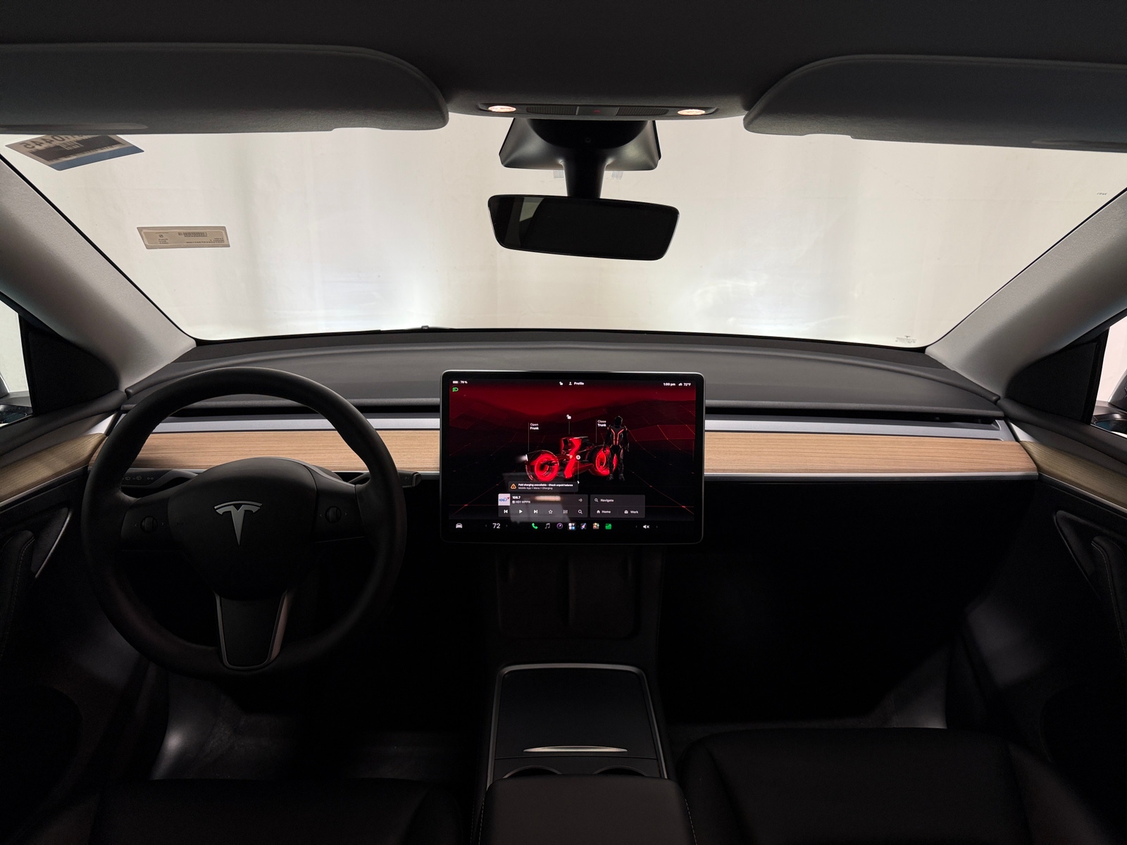 Thumbnail: 2023 Tesla Model Y - 2