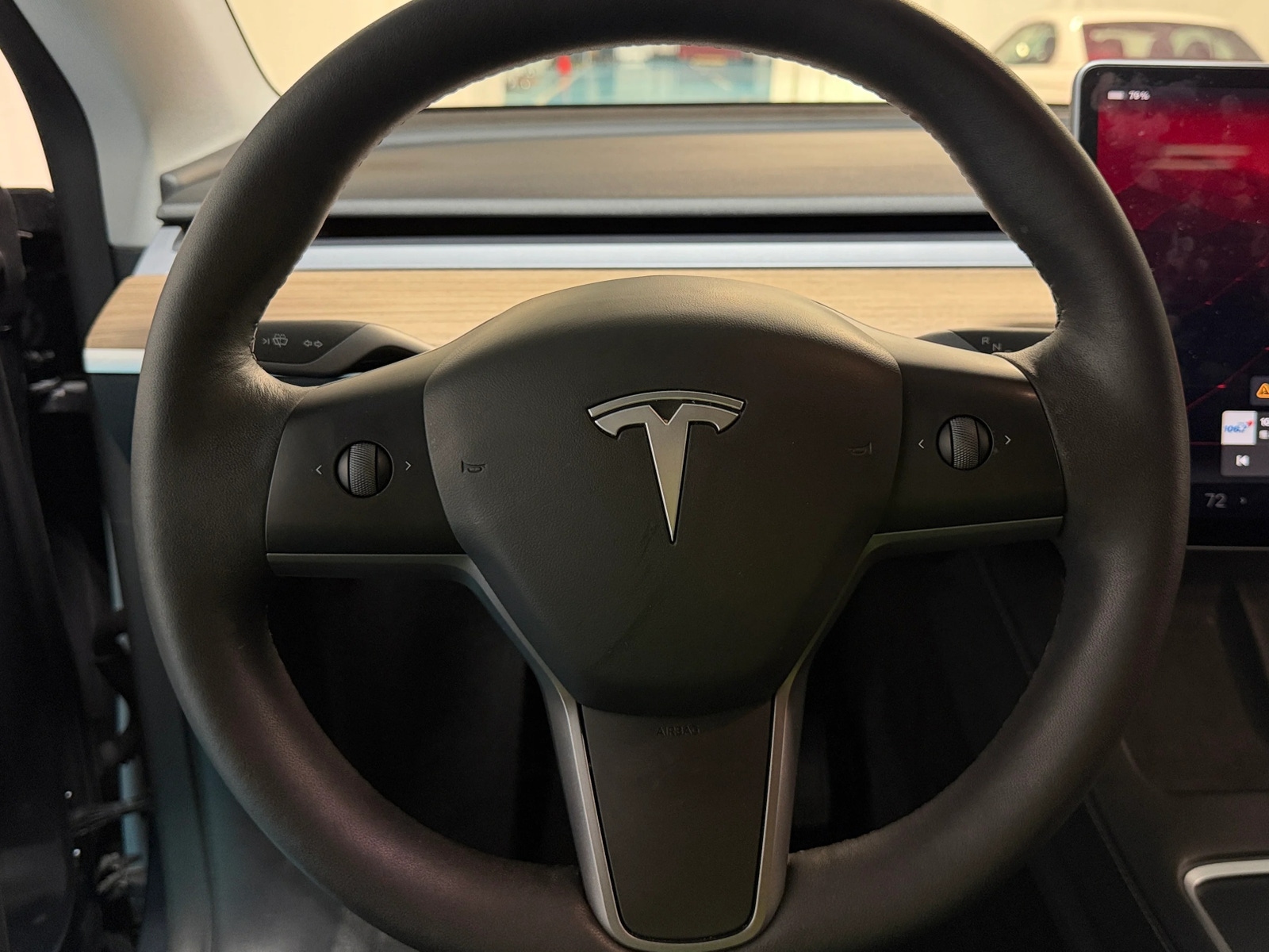 Thumbnail: 2023 Tesla Model Y - 4