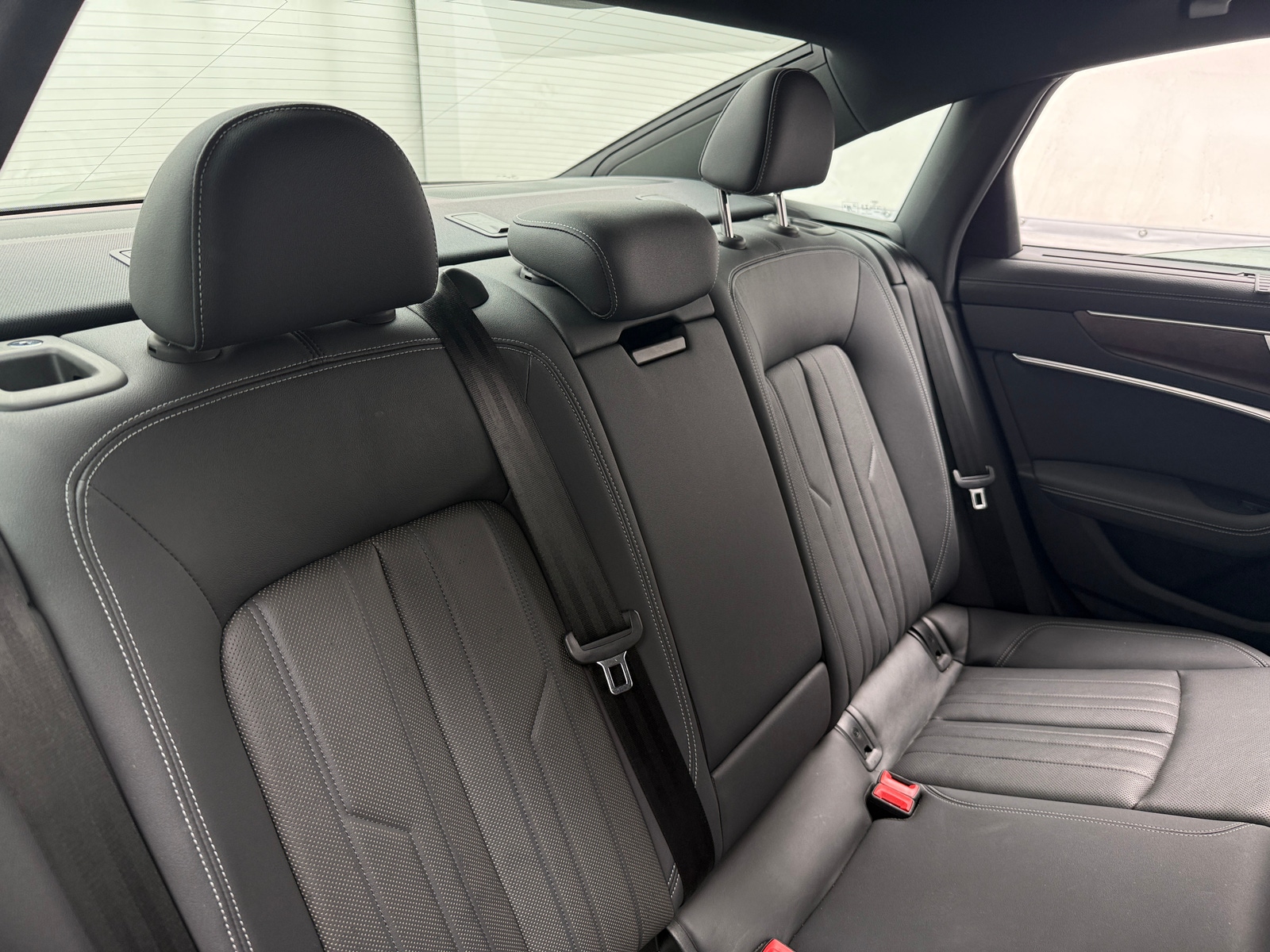 Thumbnail: 2019 Audi A6 - 5