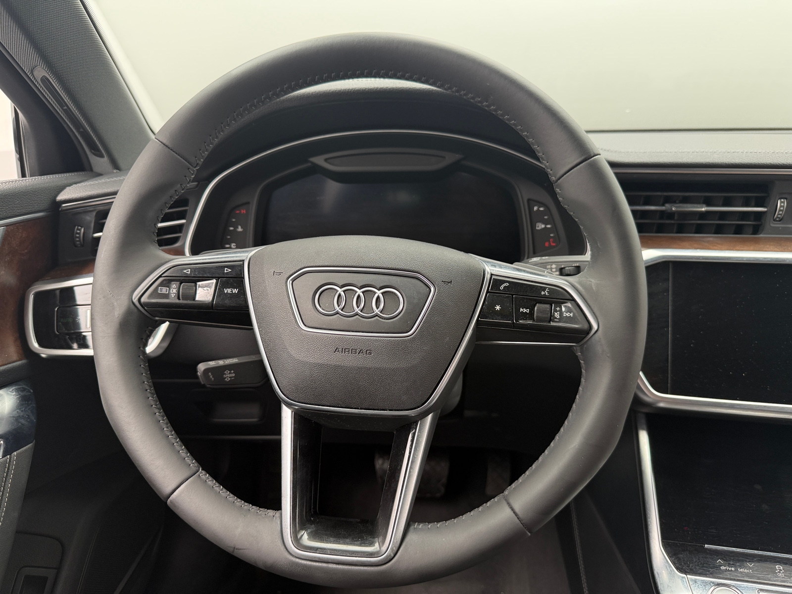 Thumbnail: 2019 Audi A6 - 4