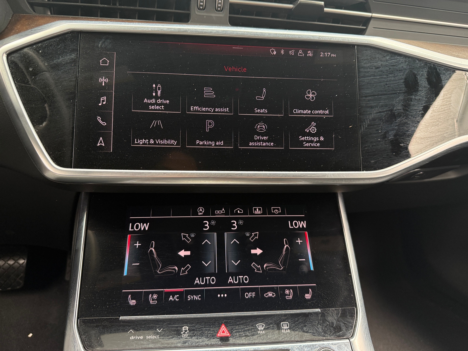 Thumbnail: 2019 Audi A6 - 3