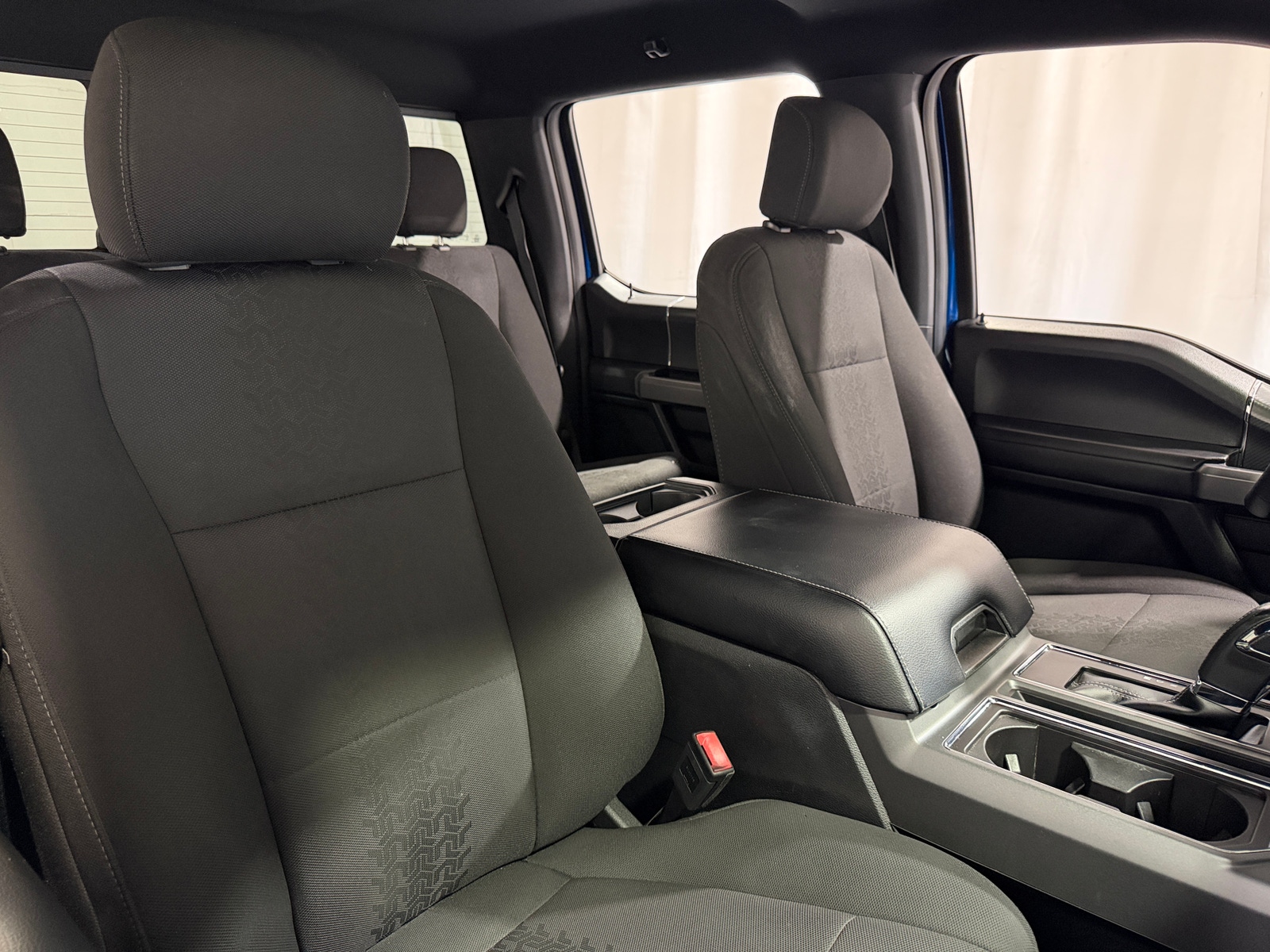 Thumbnail: 2018 Ford Econoline - 2