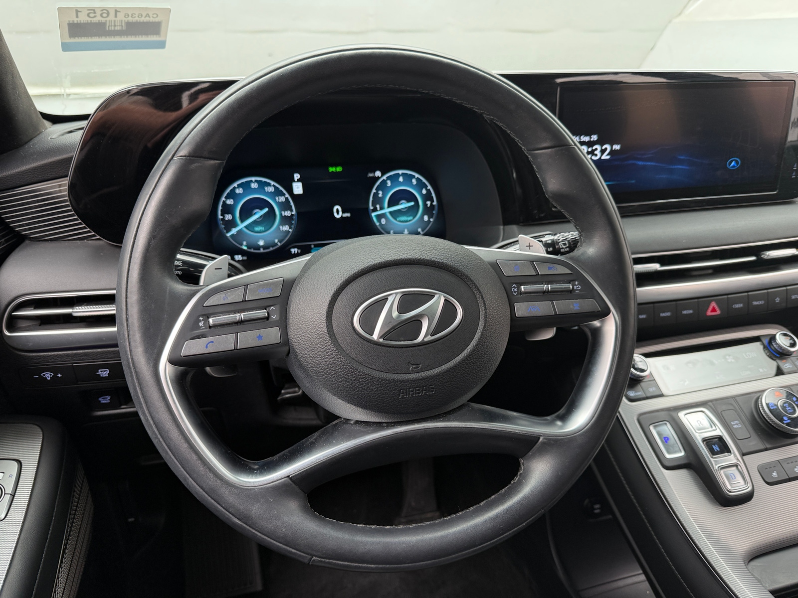 Thumbnail: 2023 Hyundai Palisade - 4