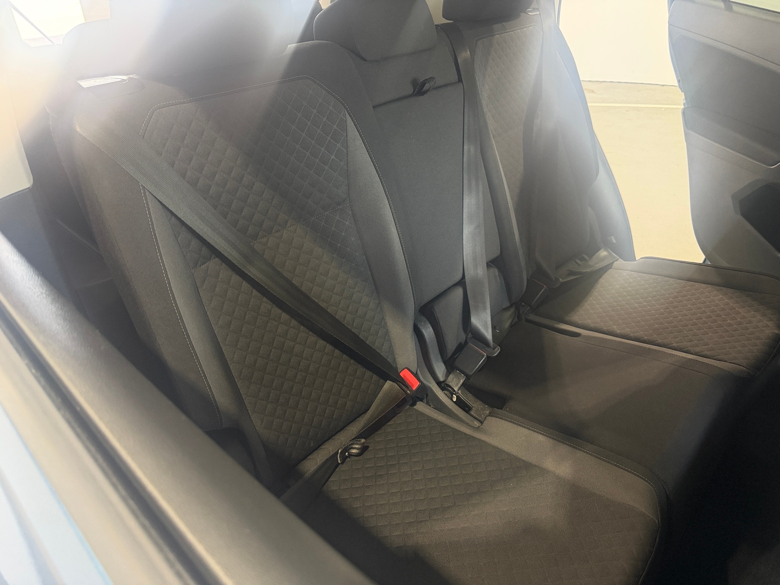 Thumbnail: 2019 Volkswagen Tiguan - 6