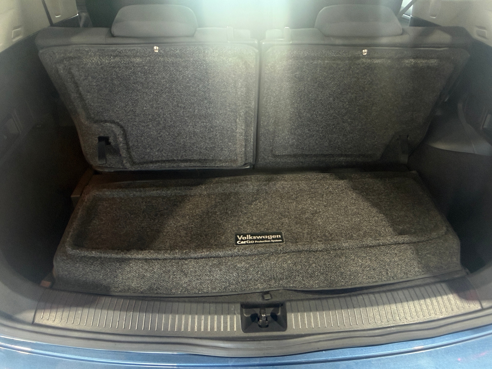 Thumbnail: 2019 Volkswagen Tiguan - 7