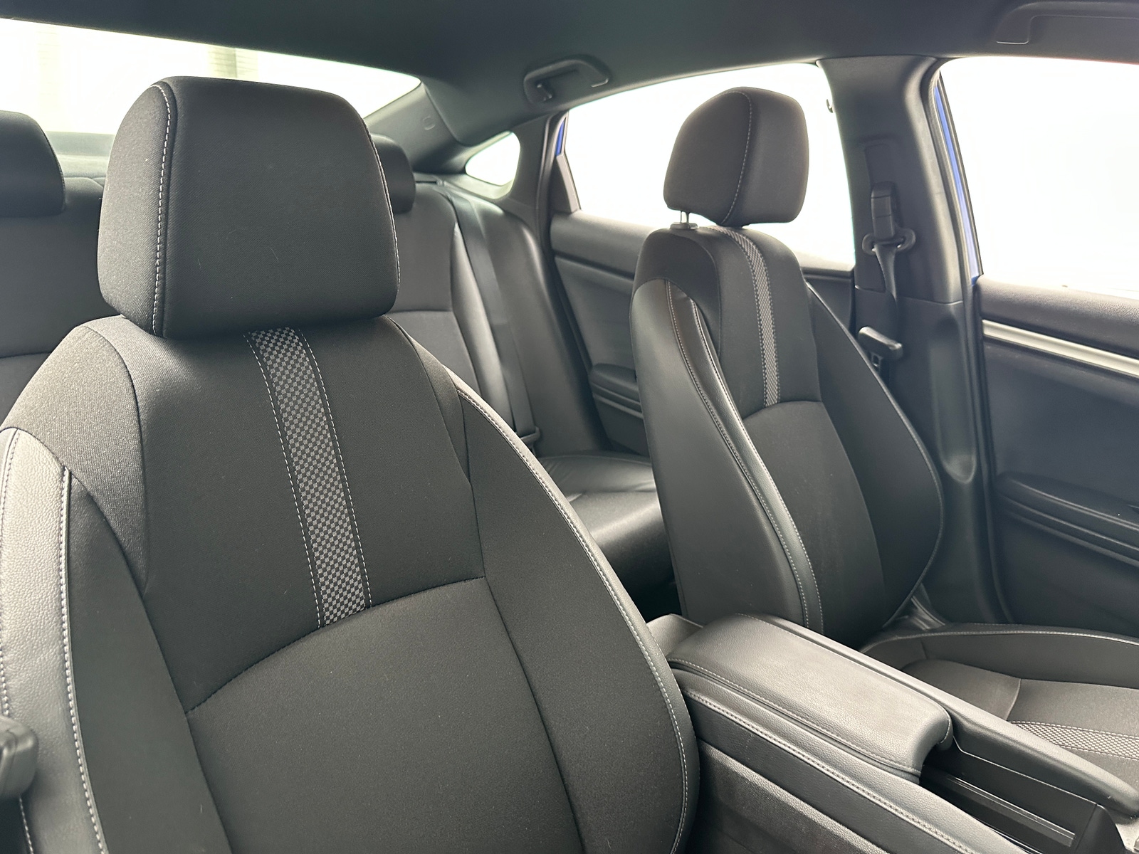 Thumbnail: 2019 Honda Civic - 2