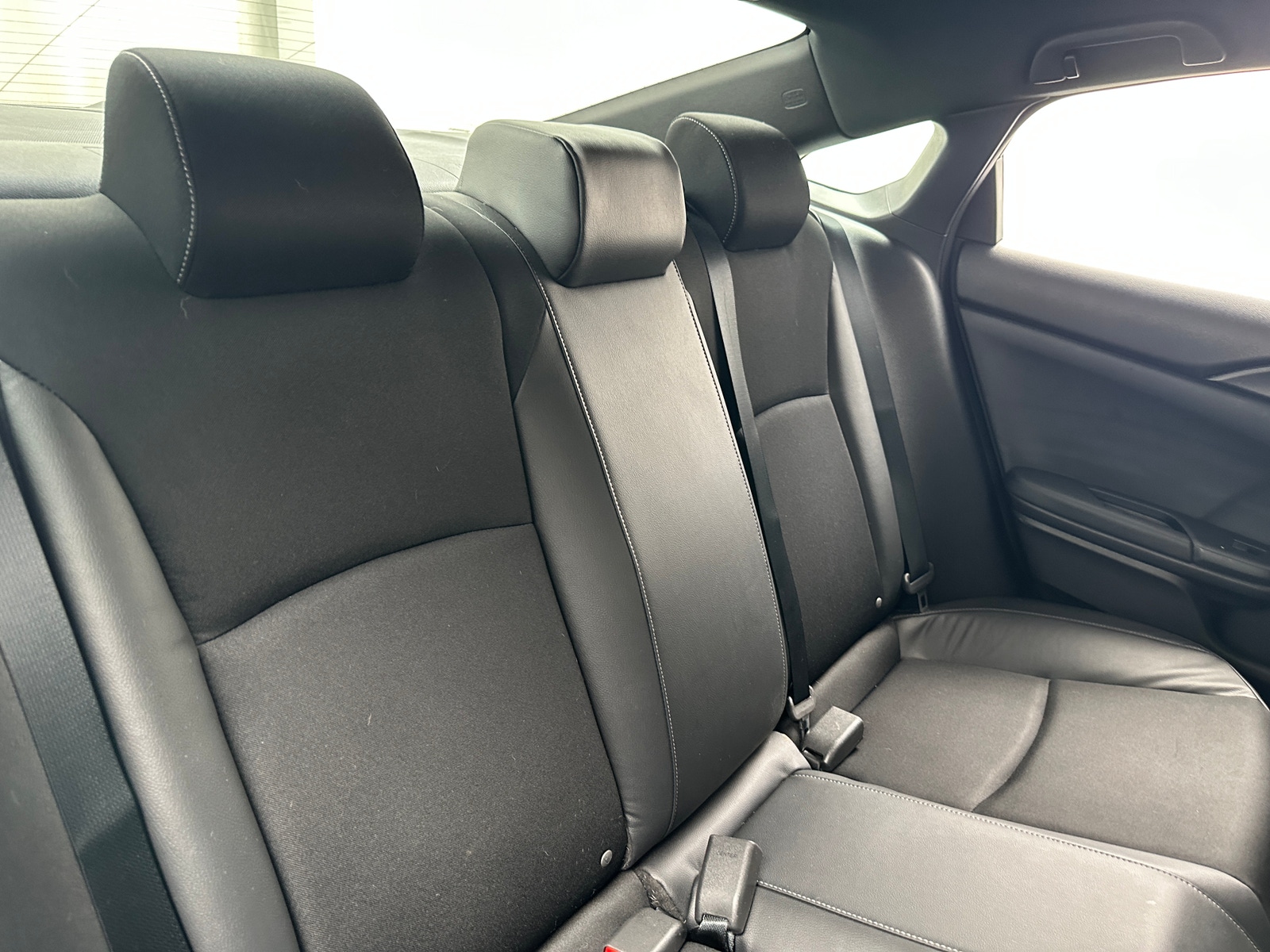 Thumbnail: 2019 Honda Civic - 6