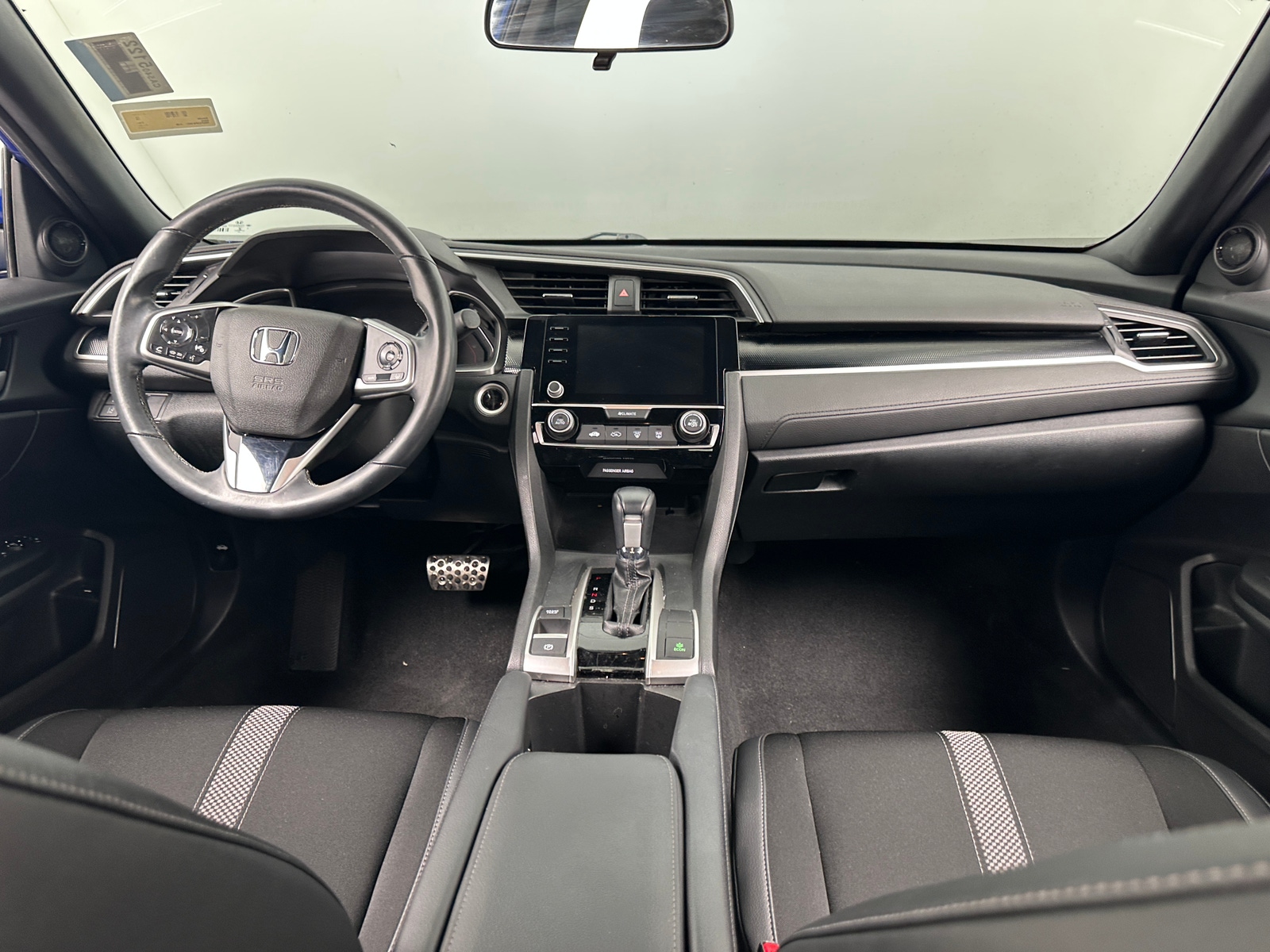 Thumbnail: 2019 Honda Civic - 3