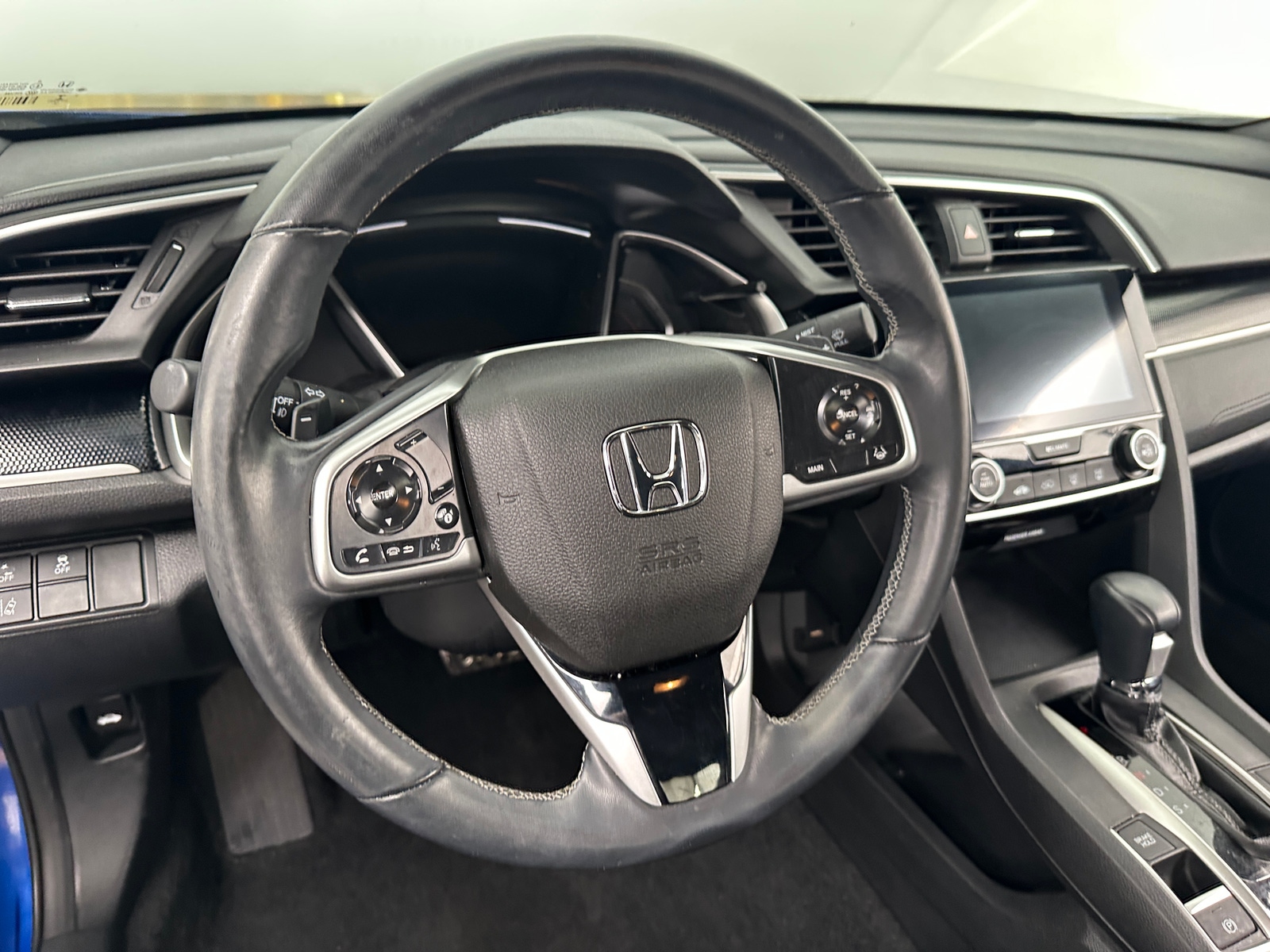 Thumbnail: 2019 Honda Civic - 5