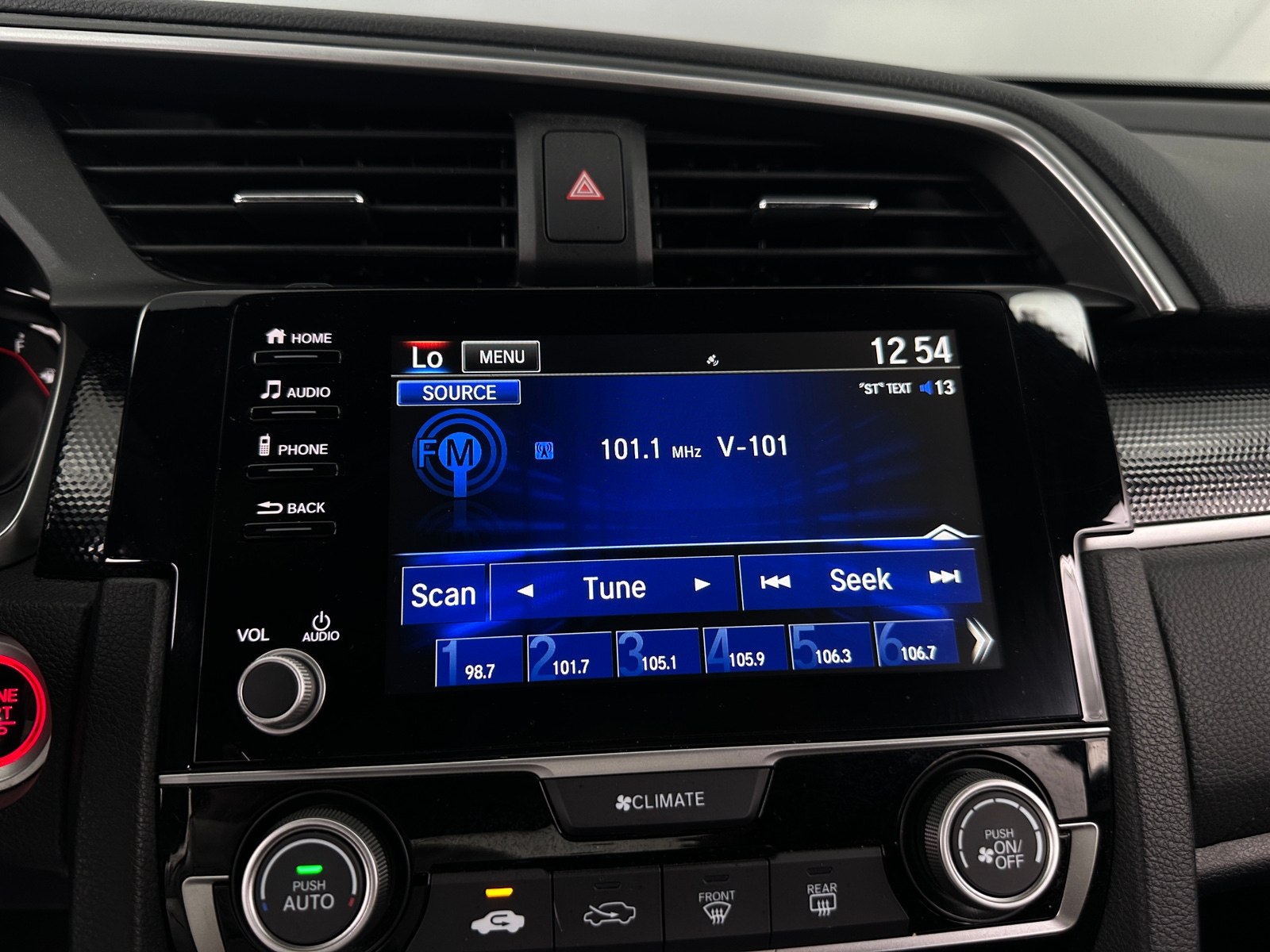 Thumbnail: 2019 Honda Civic - 4