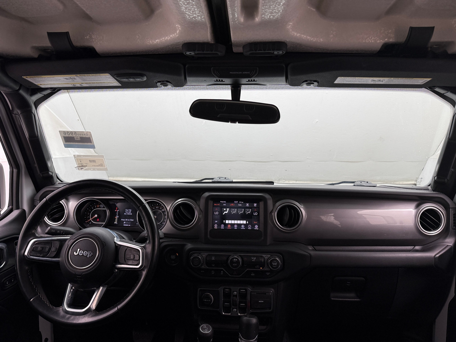 Thumbnail: 2021 Jeep Gladiator - 3