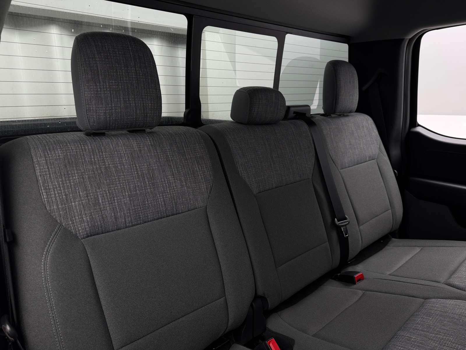 Thumbnail: 2023 Ford Econoline - 6