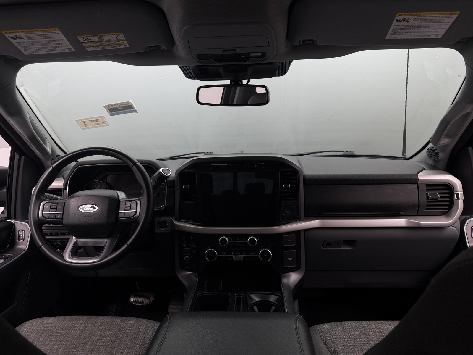 Thumbnail: 2023 Ford Econoline - 3