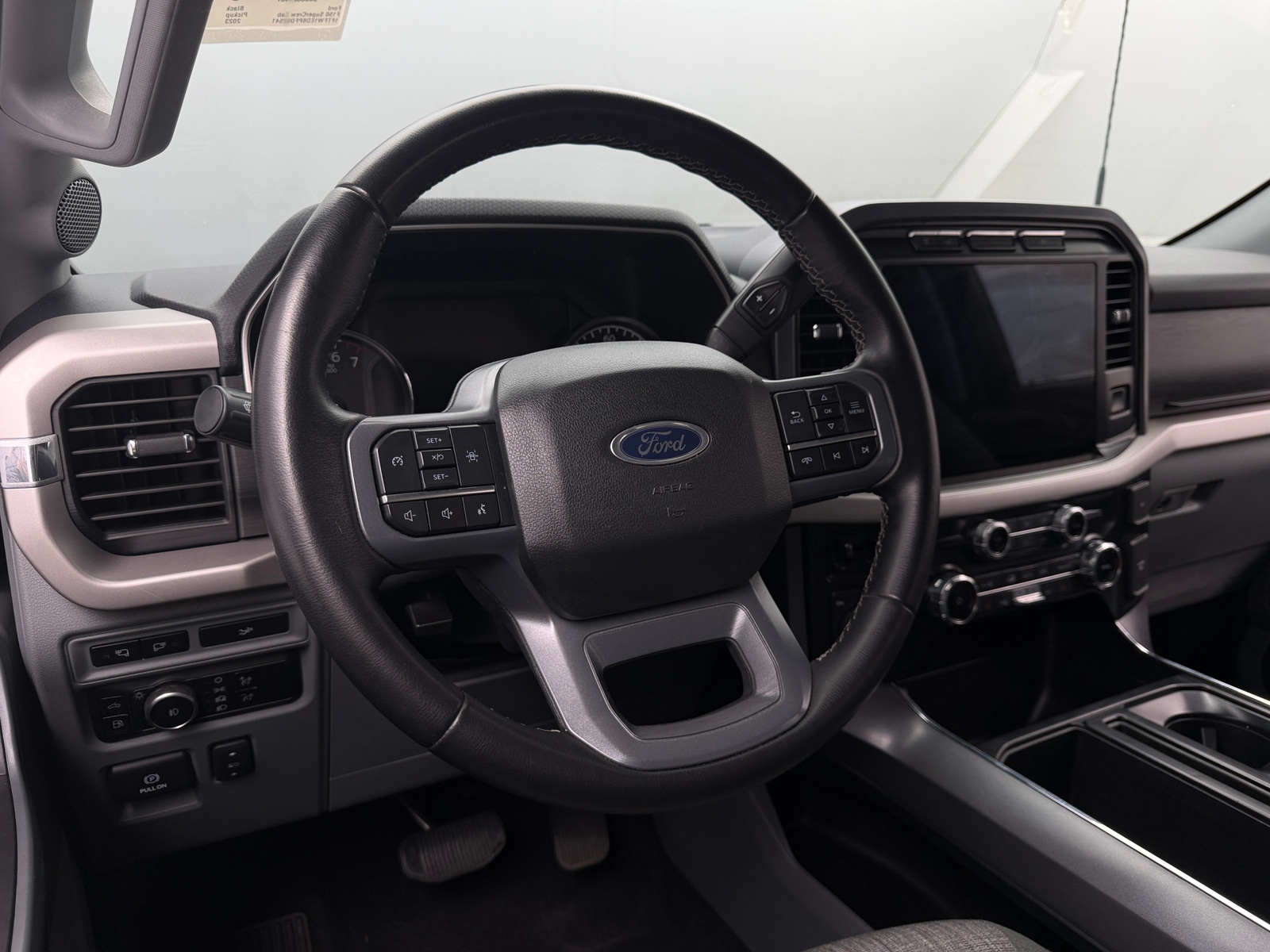 Thumbnail: 2023 Ford Econoline - 5