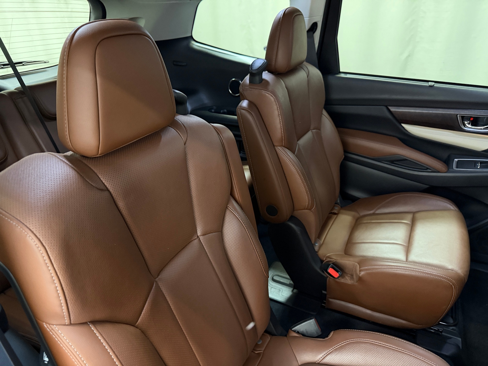Thumbnail: 2019 Subaru Ascent - 5