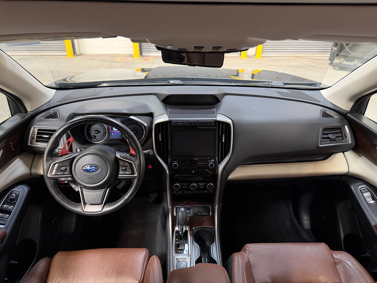 Thumbnail: 2019 Subaru Ascent - 2