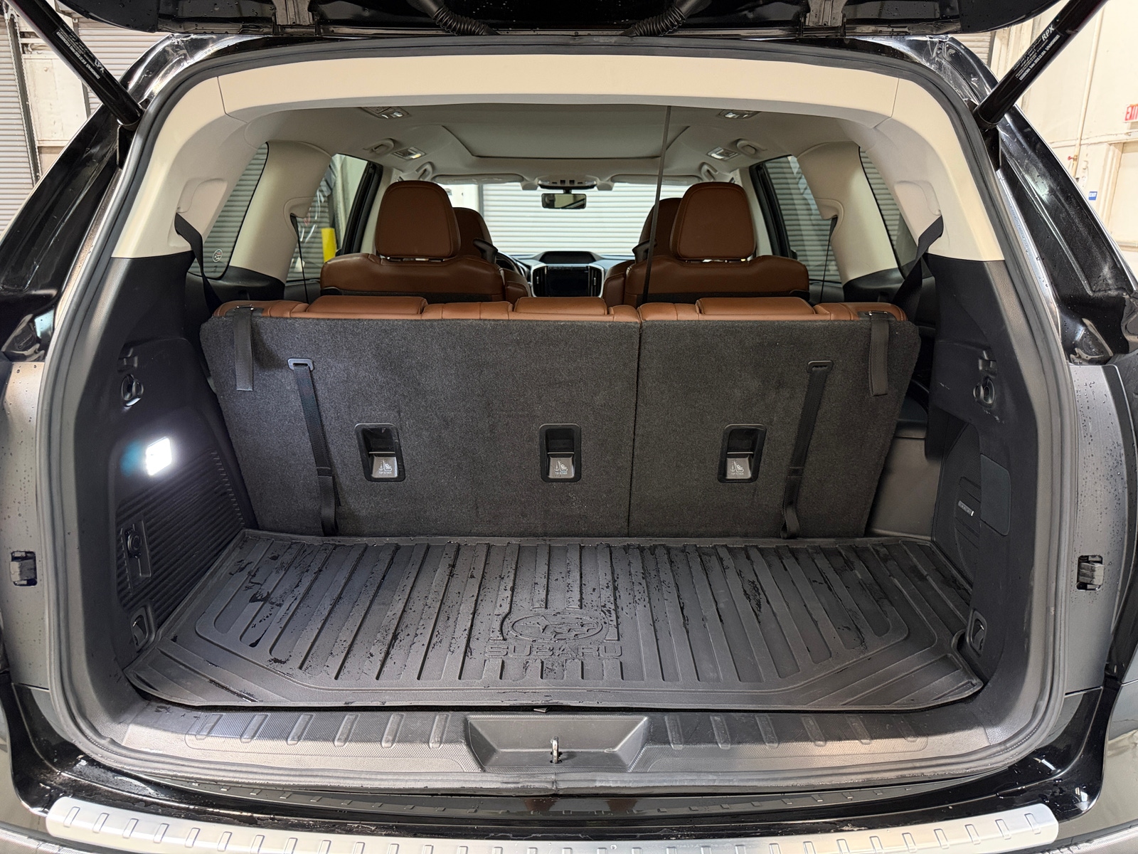 Thumbnail: 2019 Subaru Ascent - 6