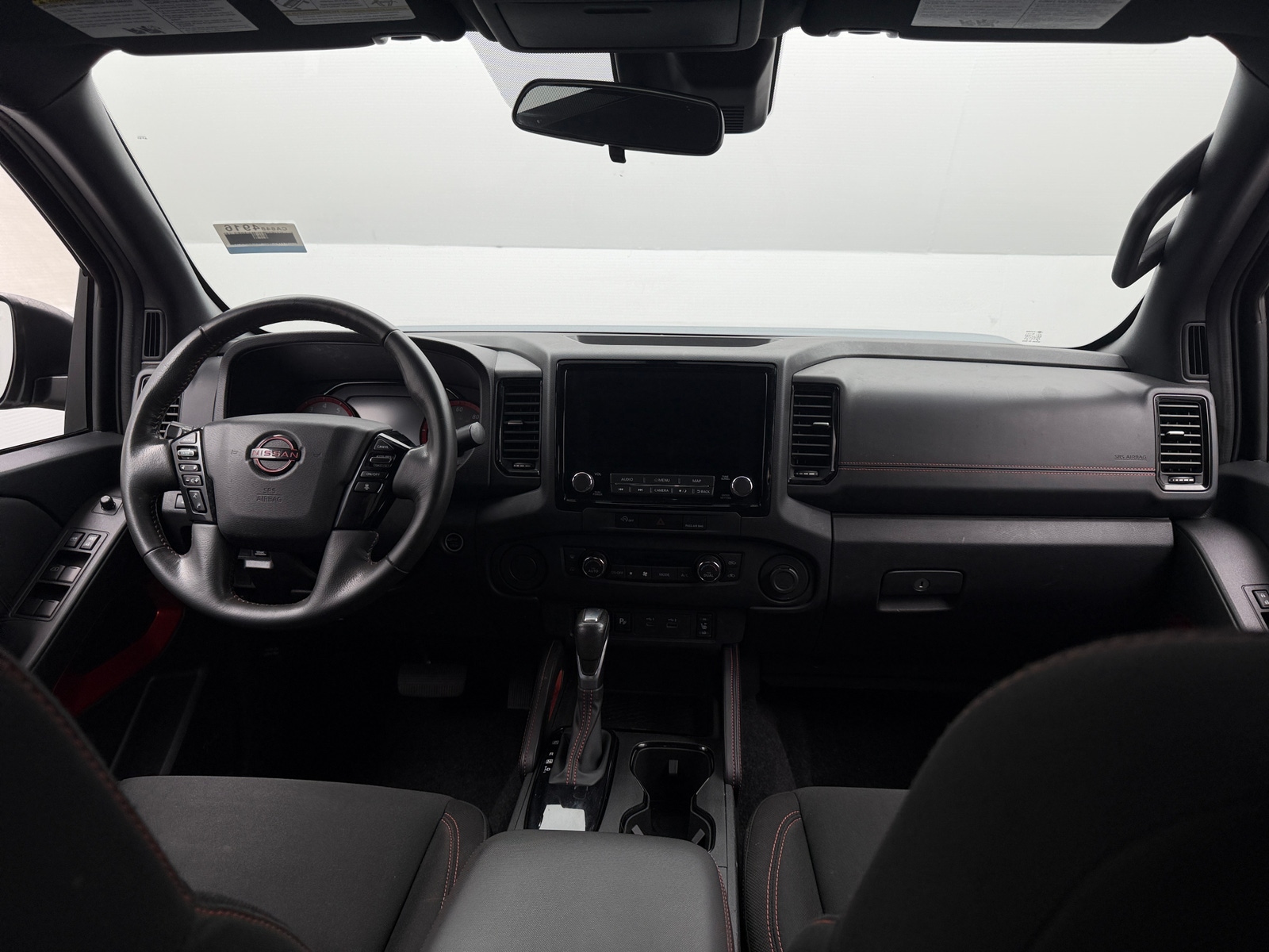 Thumbnail: 2024 Nissan Frontier - 3