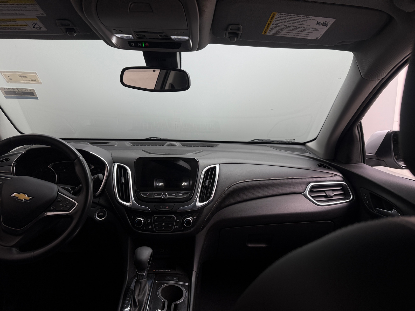 Thumbnail: 2022 Chevrolet Equinox - 2