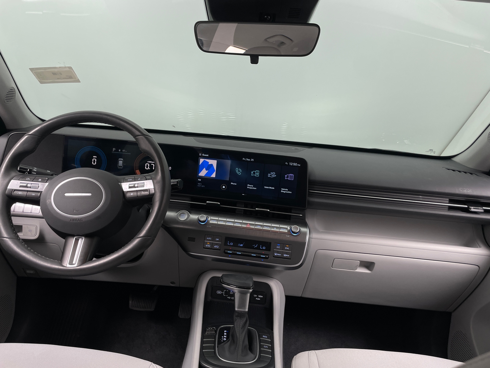 Thumbnail: 2024 Hyundai Kona - 3