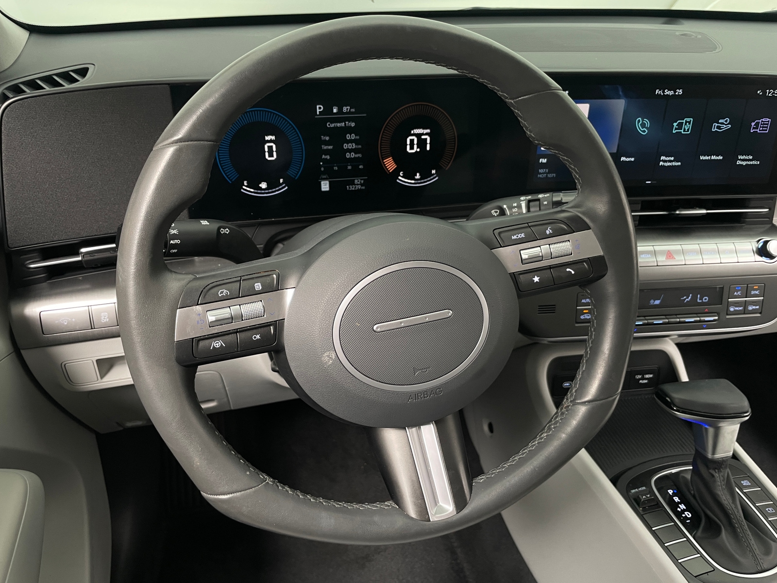 Thumbnail: 2024 Hyundai Kona - 5