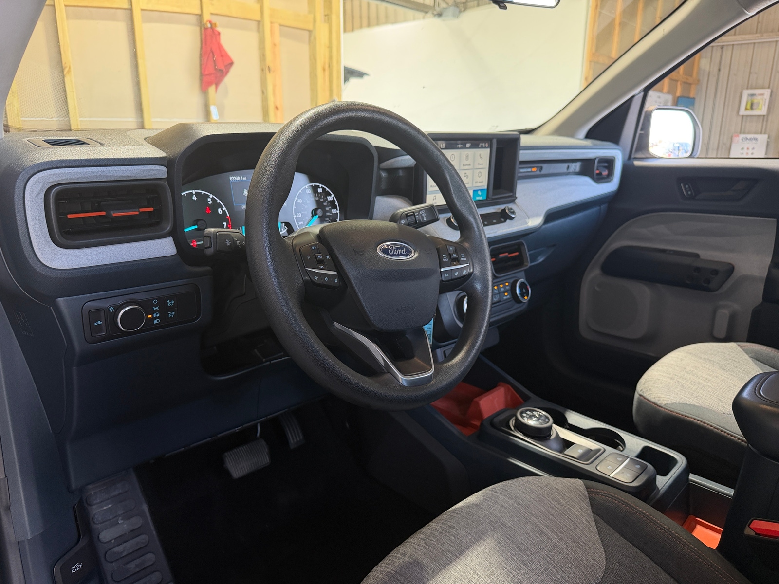 Thumbnail: 2022 Ford Maverick - 3