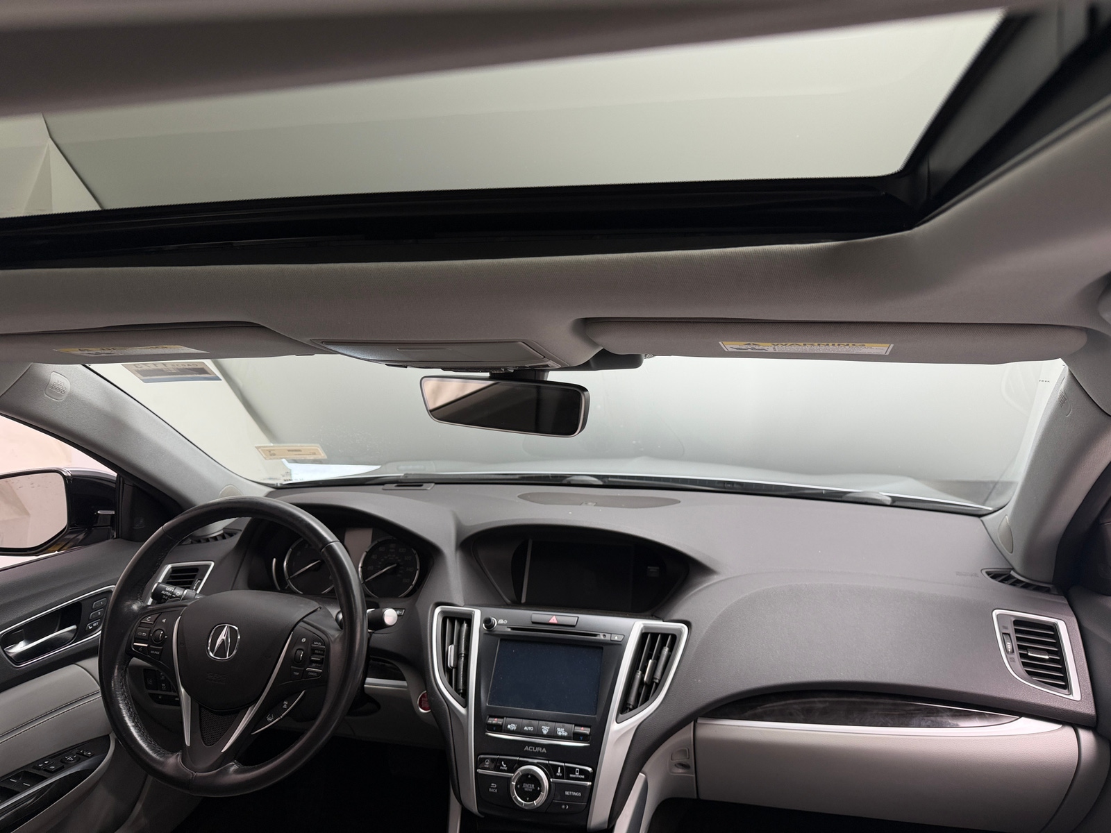 Thumbnail: 2019 Acura TLX - 3