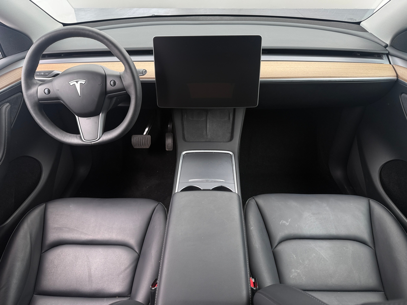 Thumbnail: 2023 Tesla Model Y - 2