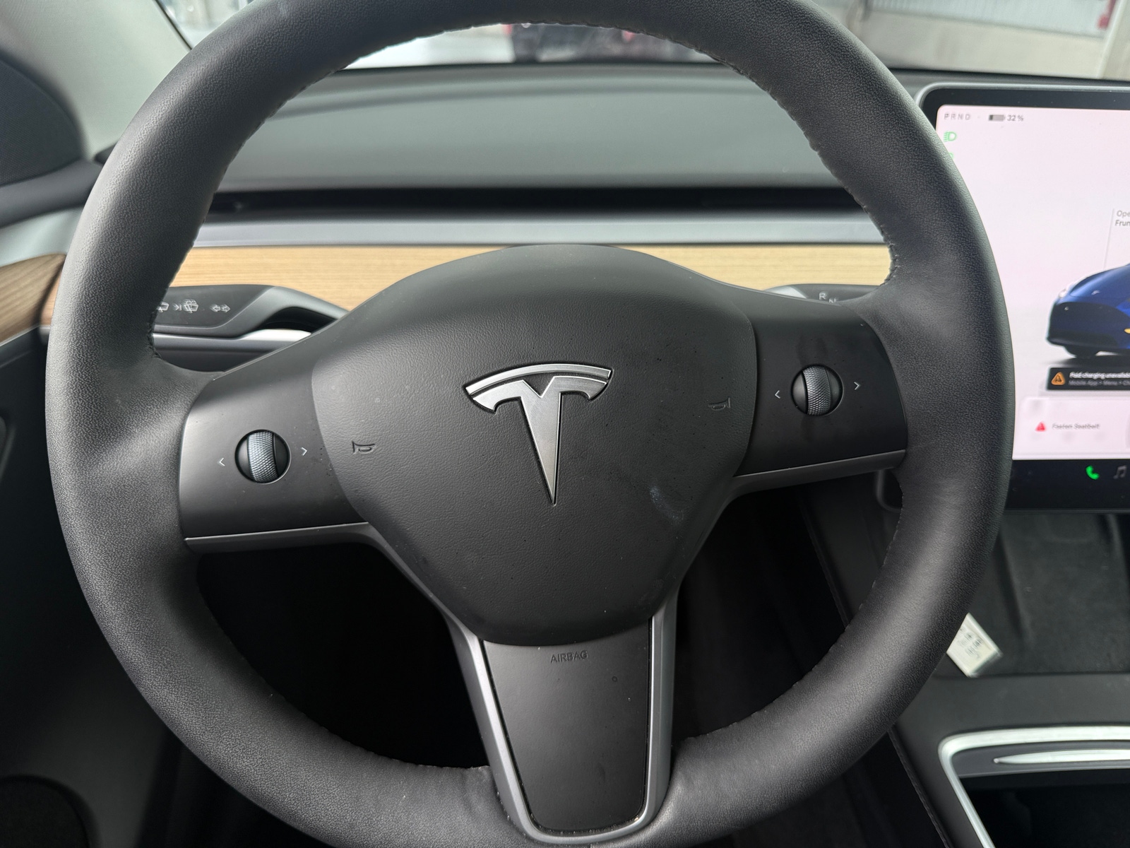 Thumbnail: 2023 Tesla Model Y - 4