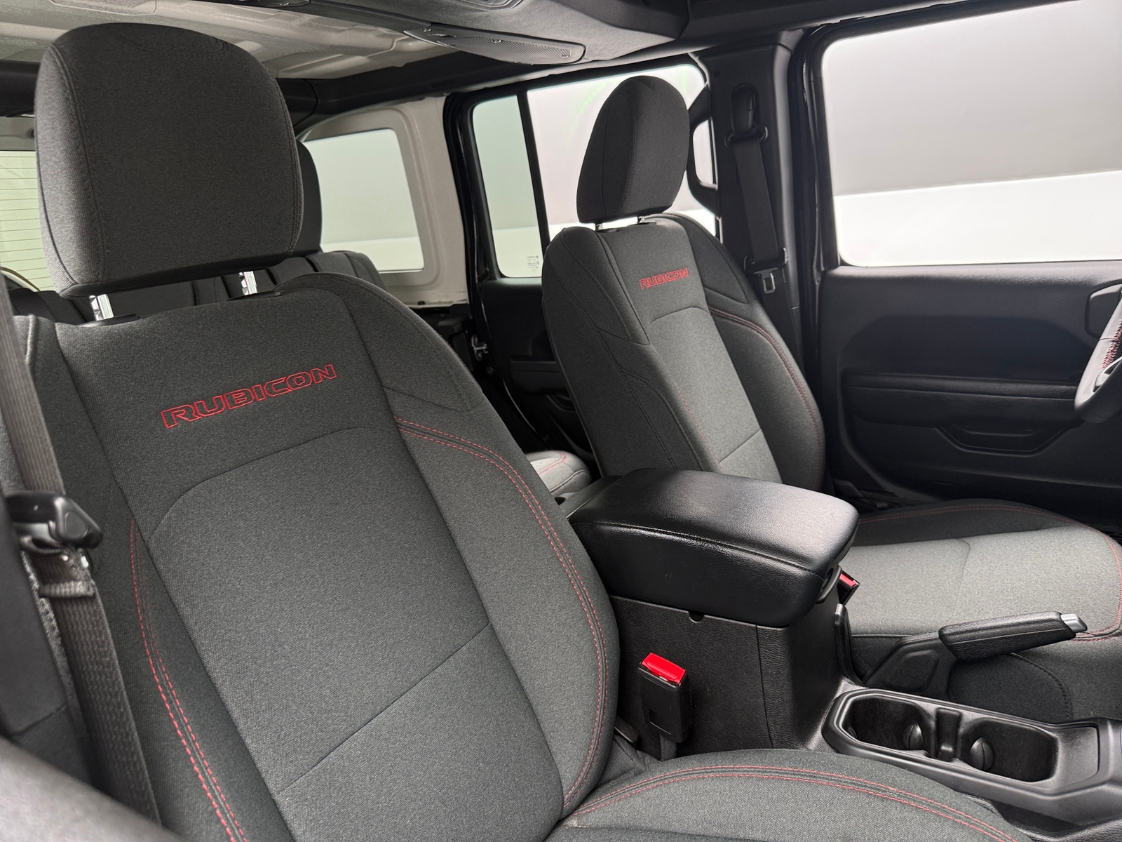 Thumbnail: 2024 Jeep Wrangler - 2