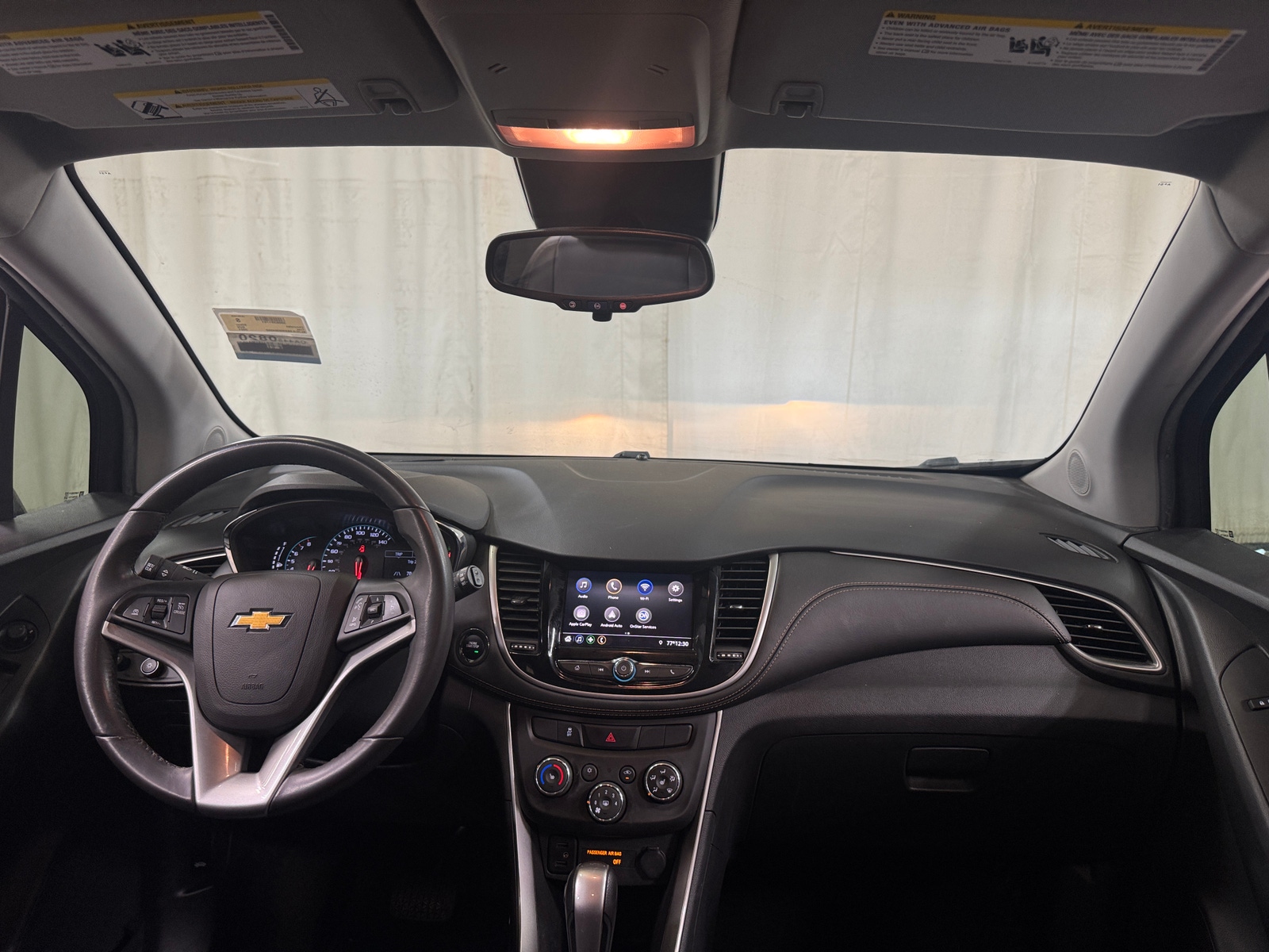 Thumbnail: 2021 Chevrolet Trax - 2